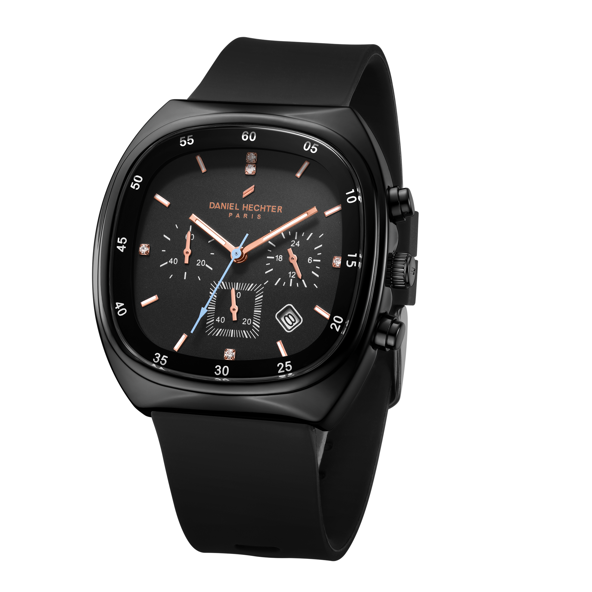 Daniel Hechter Paris Bercy Collection | DHM1001-01