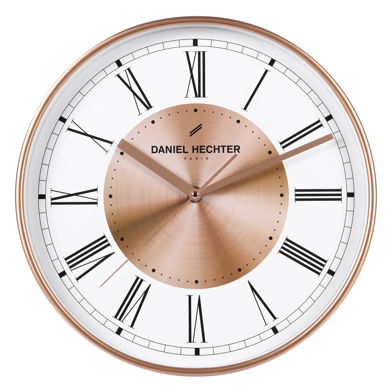 Daniel Hechter Paris  Wall Clock - DHCL1013-01