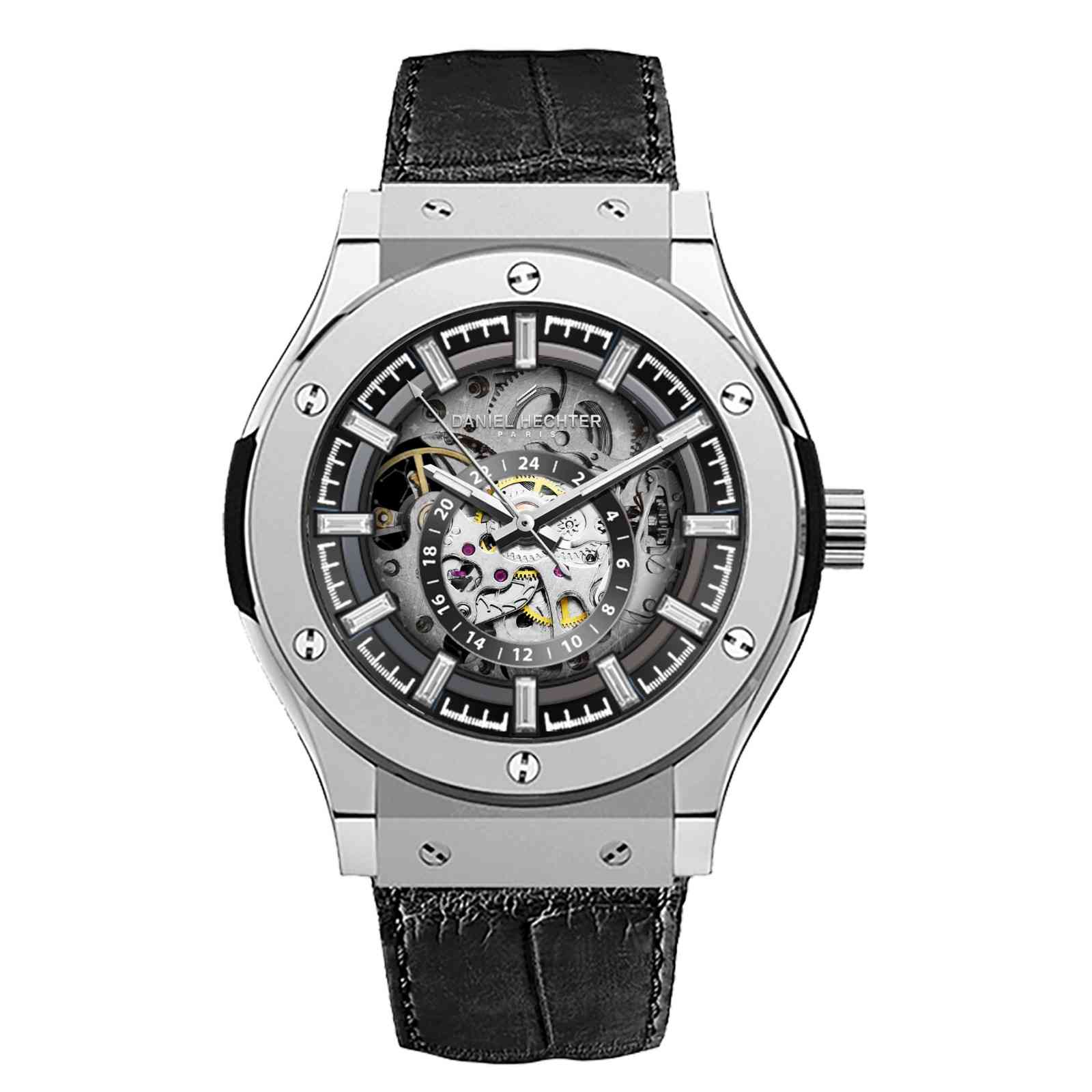 Daniel Hechter Paris Squelettique Collection | DHM1034-22