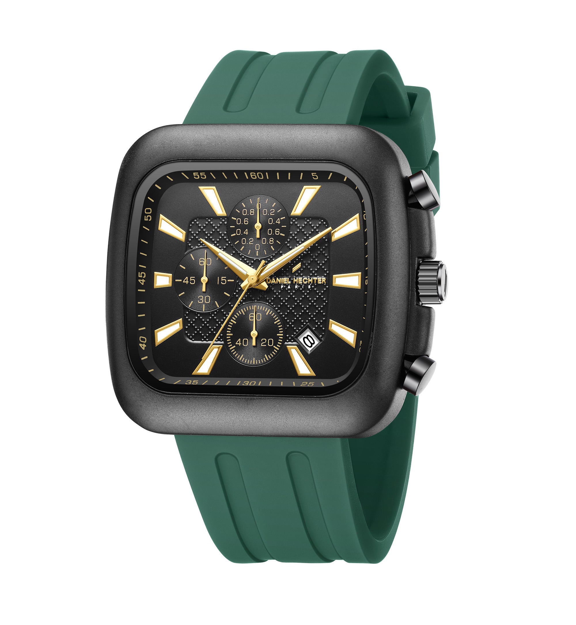 Daniel Hechter Paris Corvisart Collection - DHM1048-03