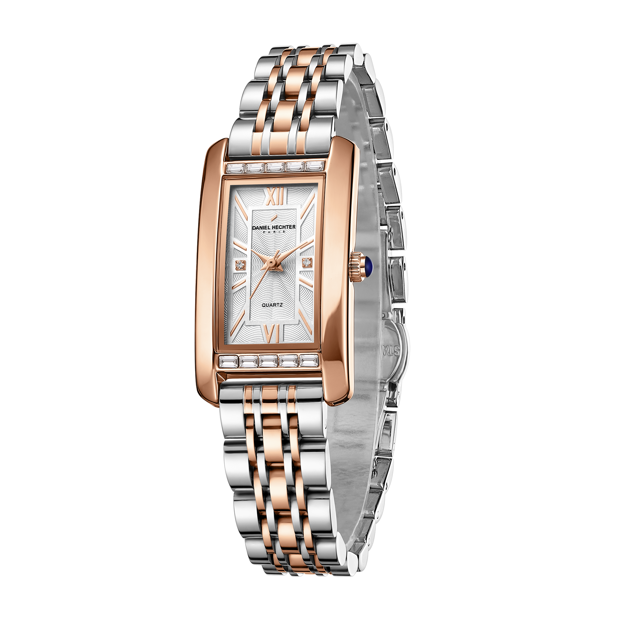 Daniel Hechter Paris Solferino Collection | DHW2010-11