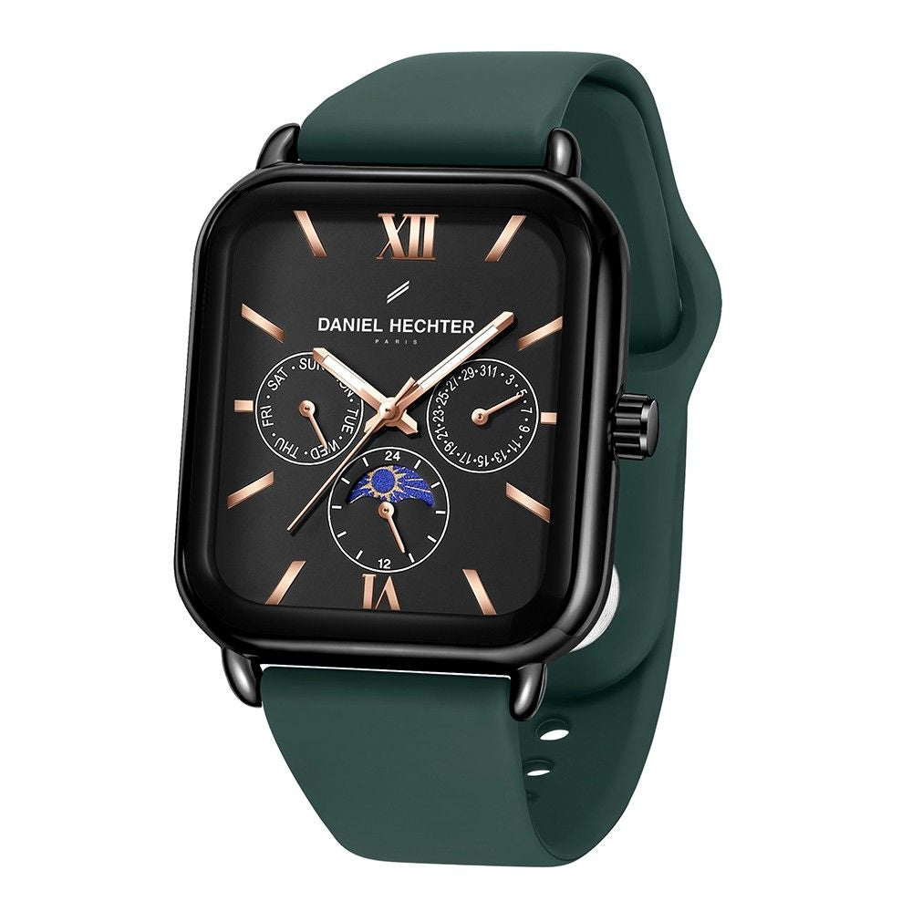 Daniel Hechter Paris Montmartre Unisex Collection | DHU-1001-04