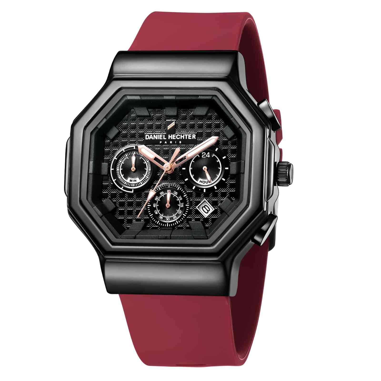 Daniel Hechter Paris Daumesnil Collection | DHM1018-03