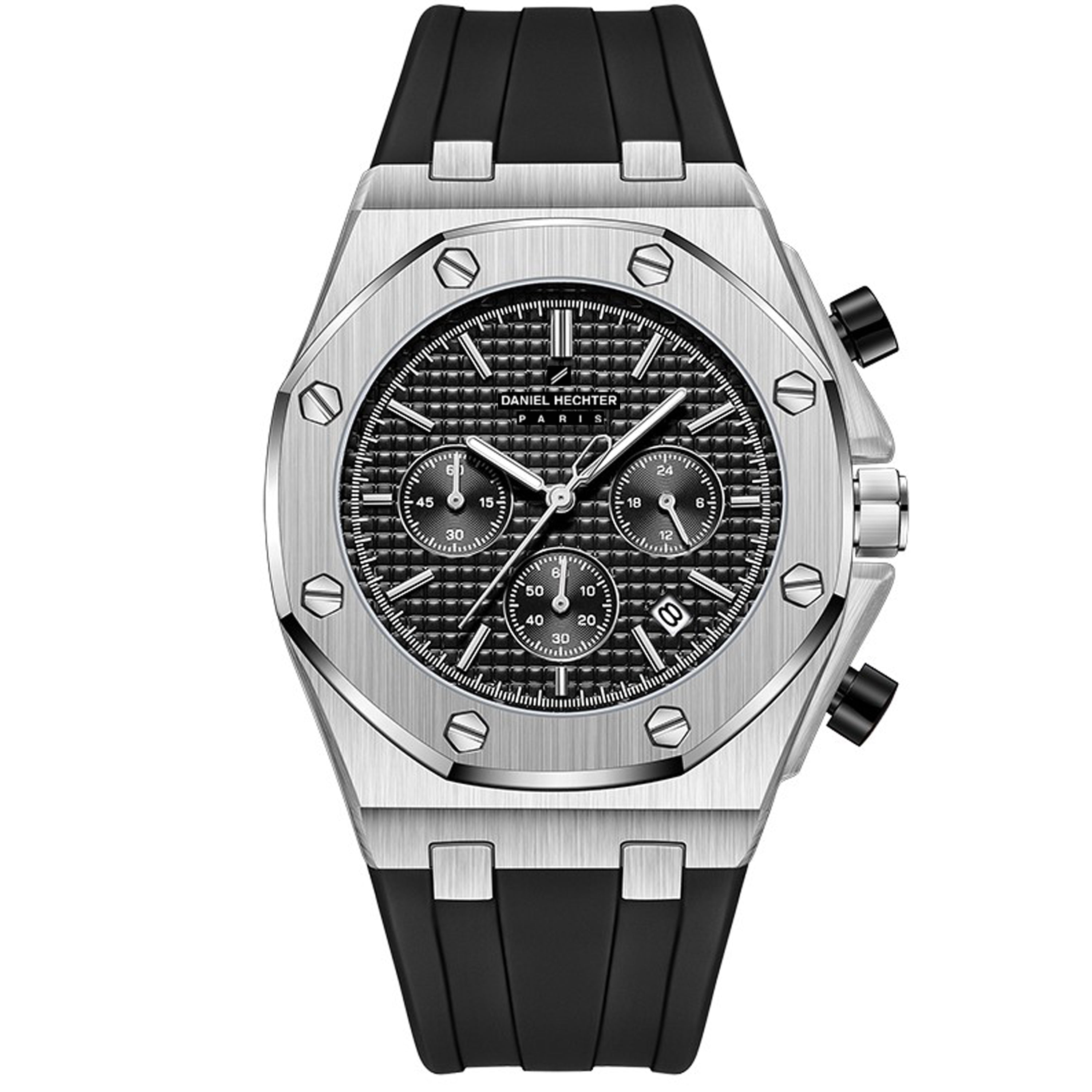 Daniel Hechter Paris Tuileries Collection | DHM1005-02