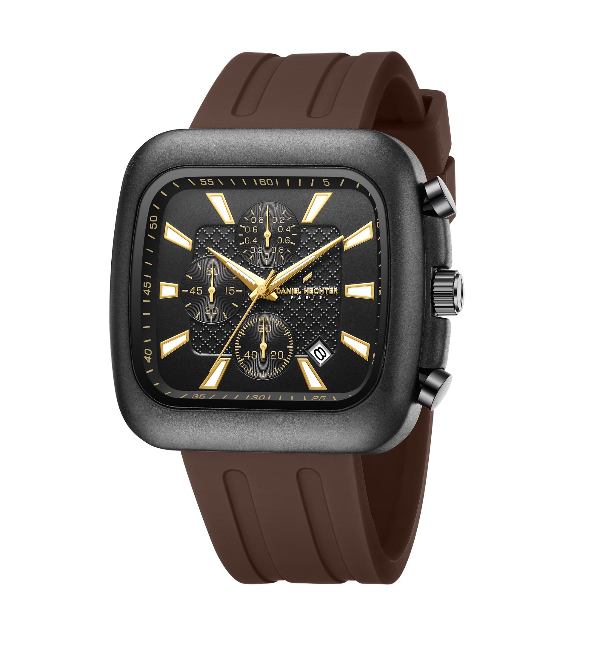 Daniel Hechter Paris Corvisart Collection - DHM1048-02