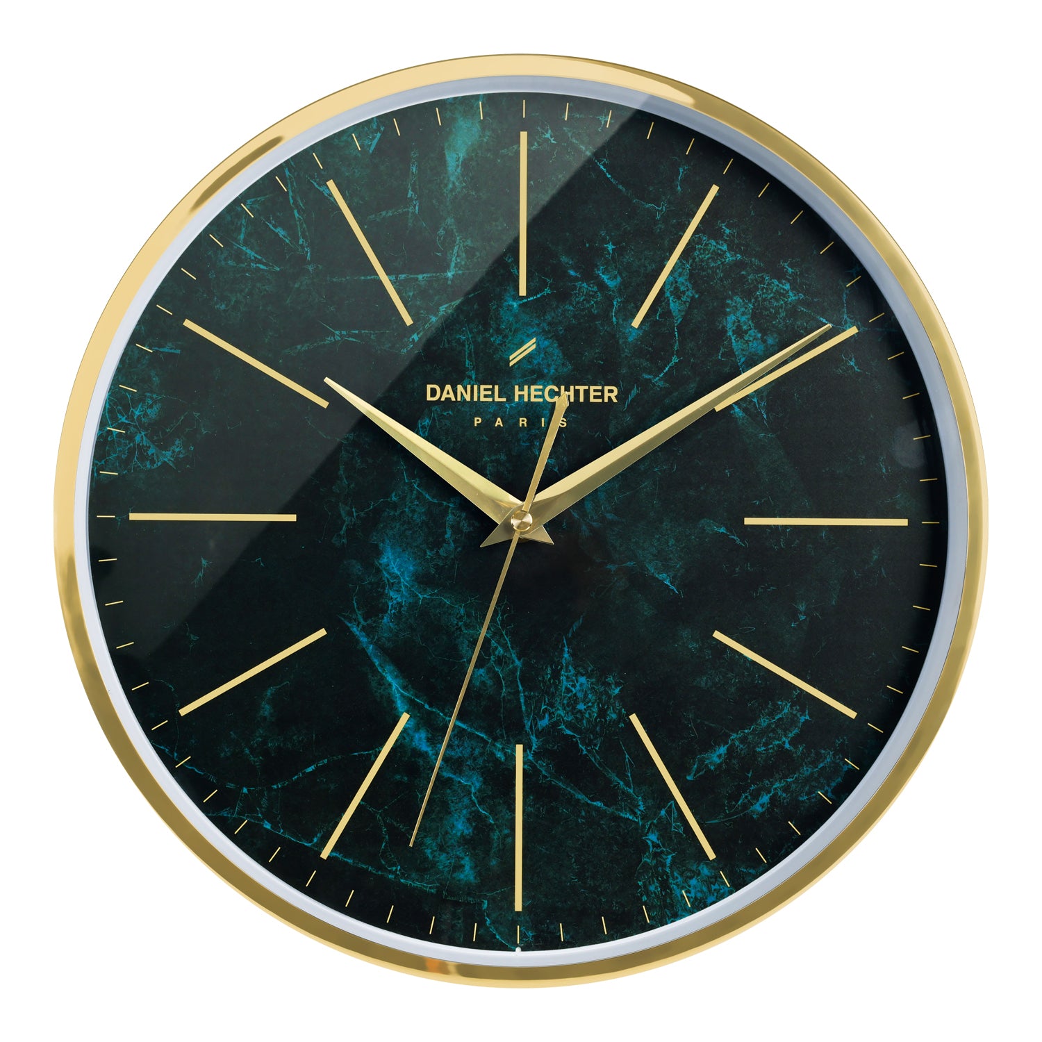 Daniel Hechter Paris Allier Collection Wall Clock - DHCL1001-22