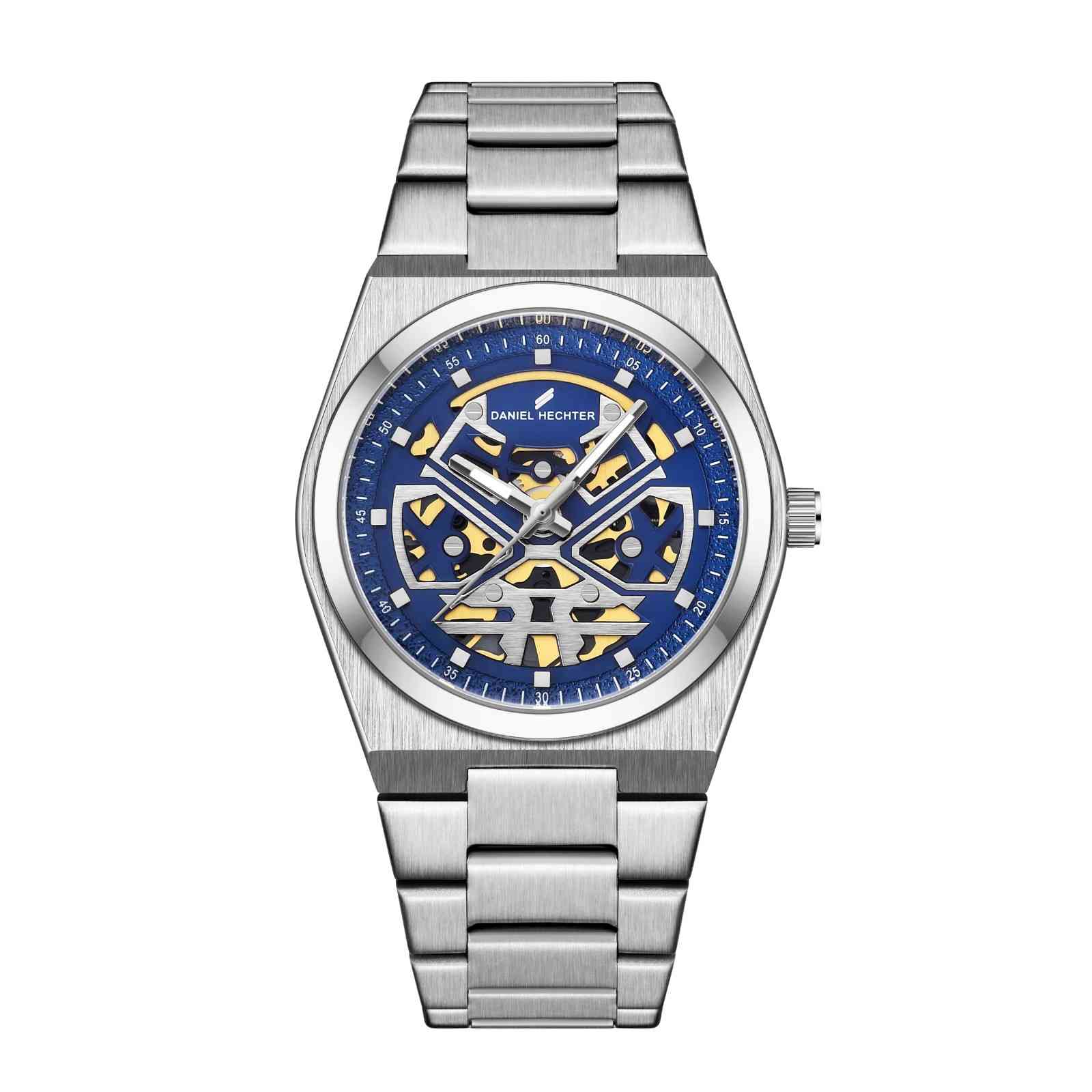 Daniel Hechter Paris Austerlitz Collection | DHM1031-22