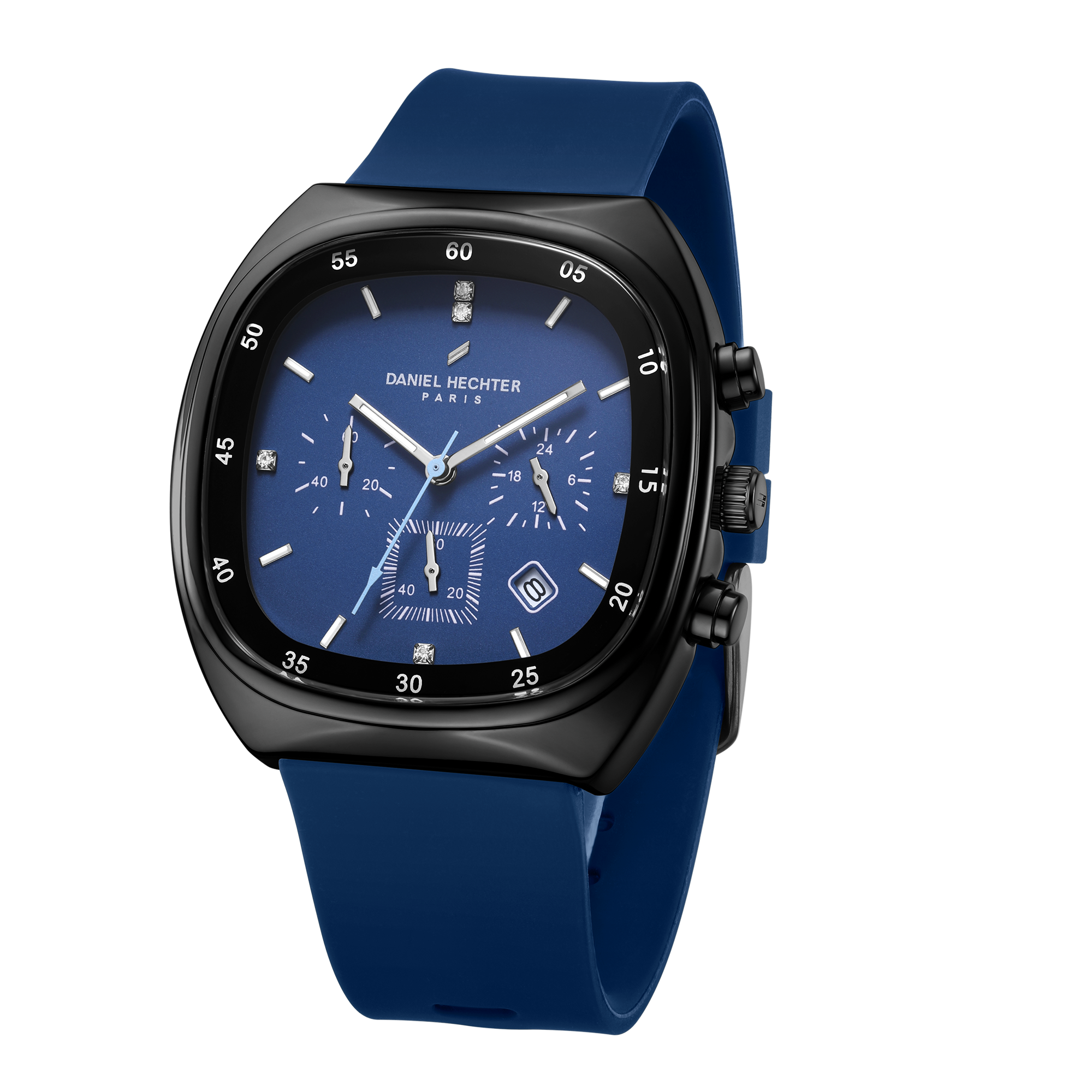 Daniel Hechter Paris Bercy Collection | DHM1001-02