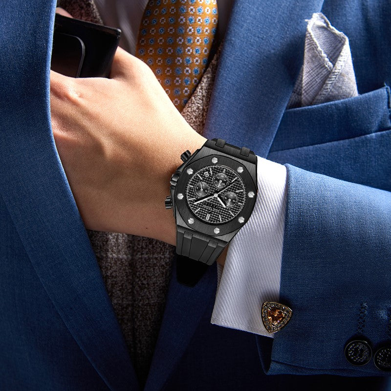 Daniel Hechter Paris Tuileries Collection DHM1005-01