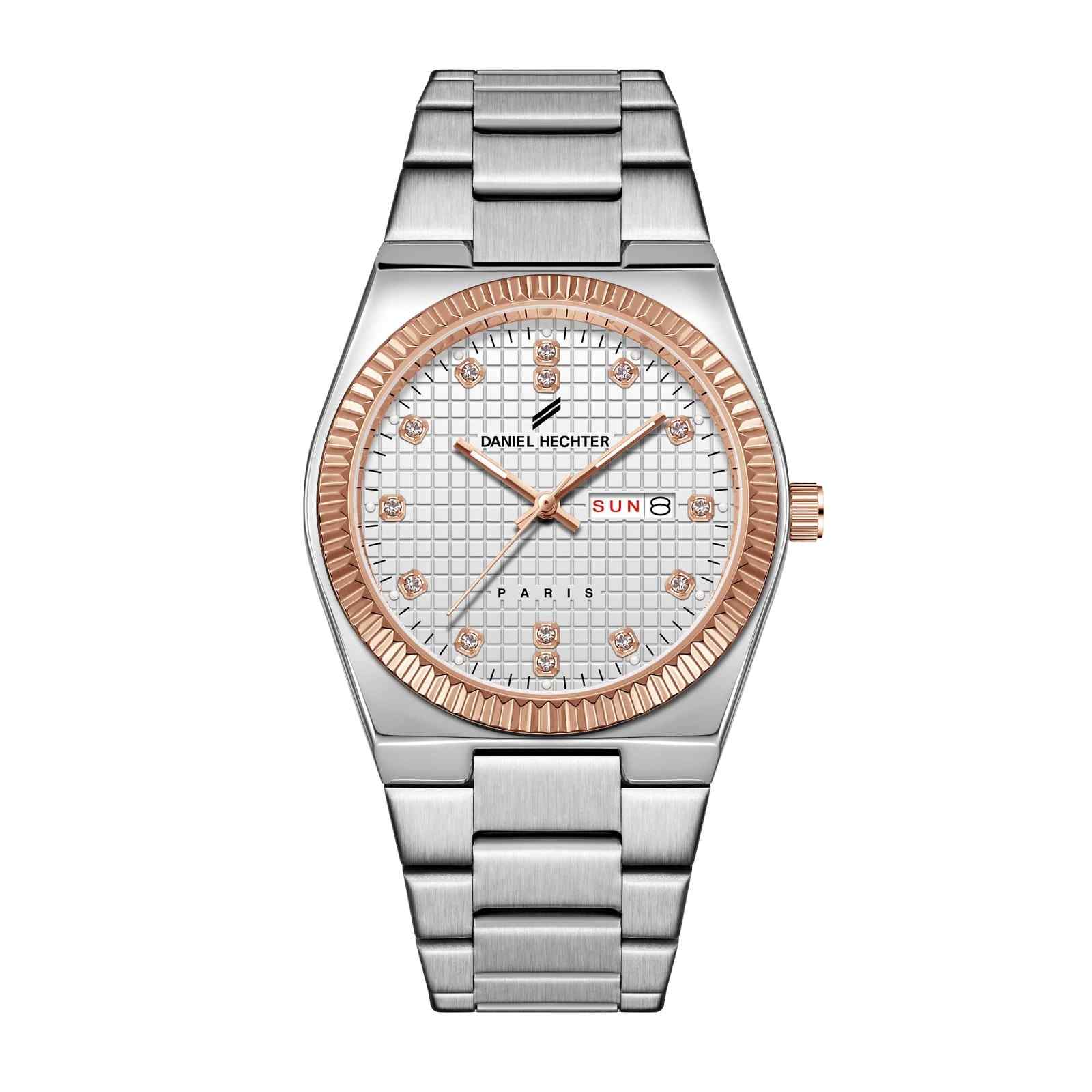 Daniel Hechter Paris Hoche Collection | DHM1027-22