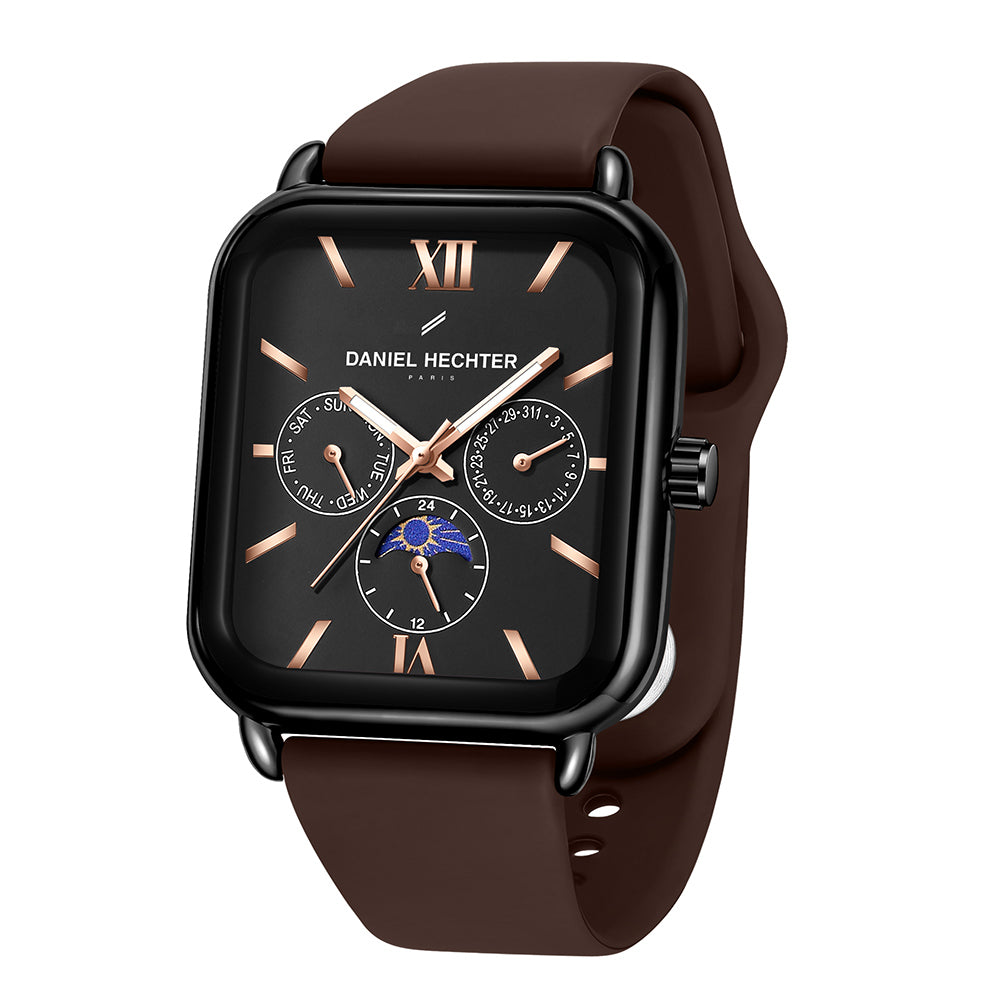 Daniel Hechter Paris Montmartre Unisex Collection | DHU-1001-03