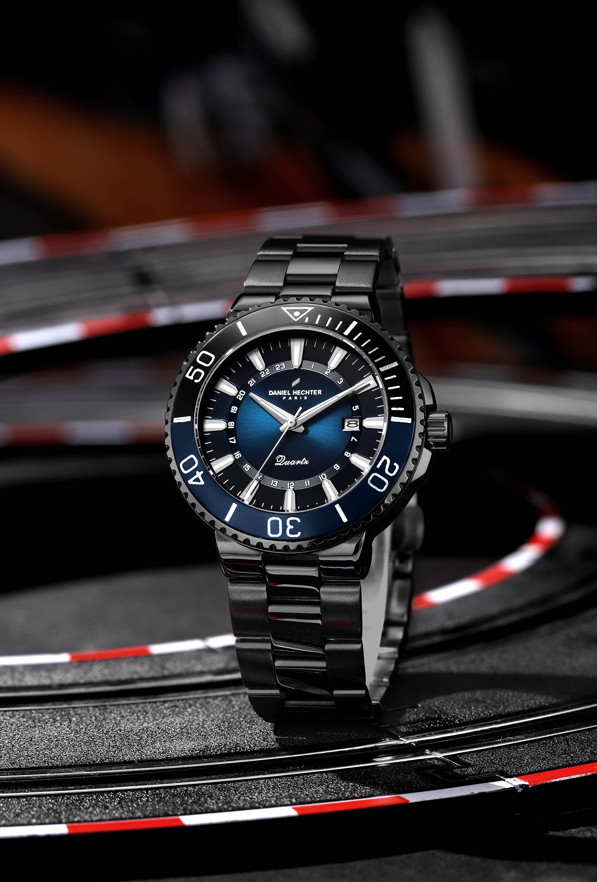 Daniel Hechter Paris Clichy Collection | DHM1013-22