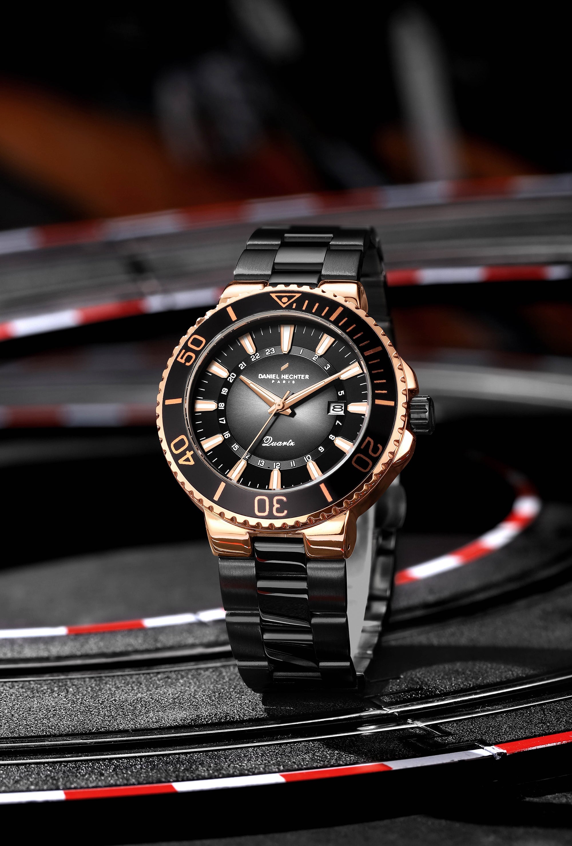 Daniel Hechter Paris Clichy Collection | DHM1013-11