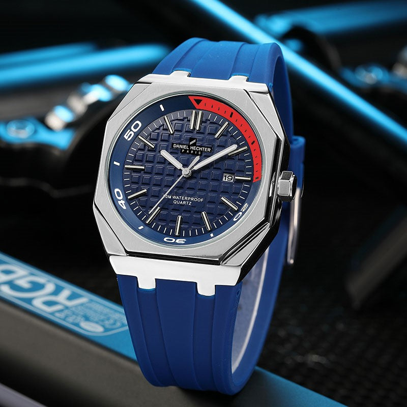 Daniel Hechter Paris Monceau Collection DHM1008-03 