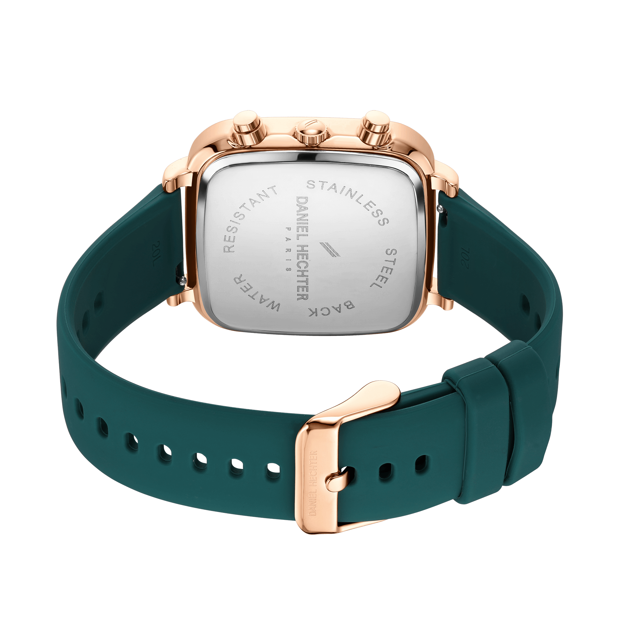 Daniel Hechter Paris Belleville Collection | DHM1002-03