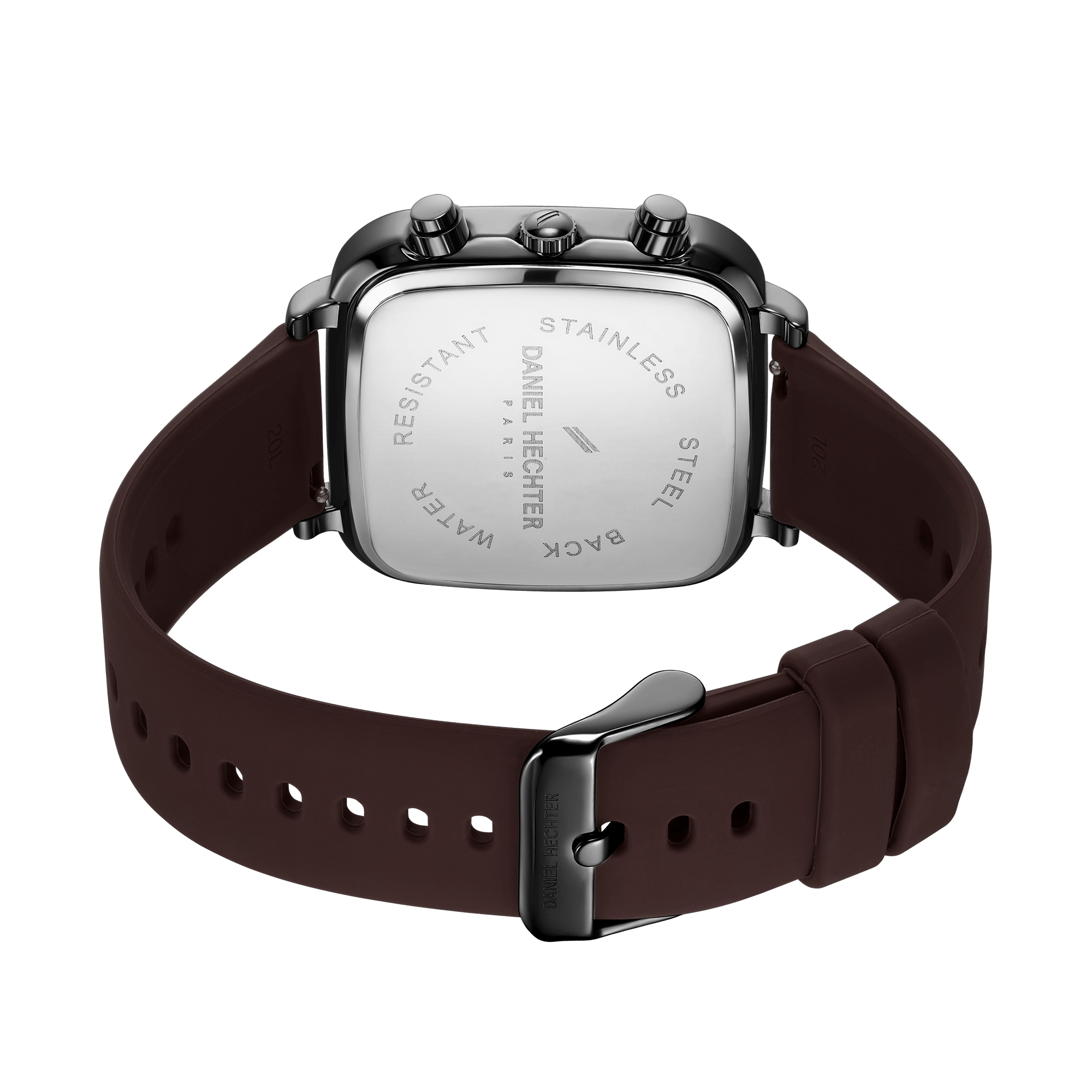 Daniel Hechter Paris Belleville Collection | DHM1002-02