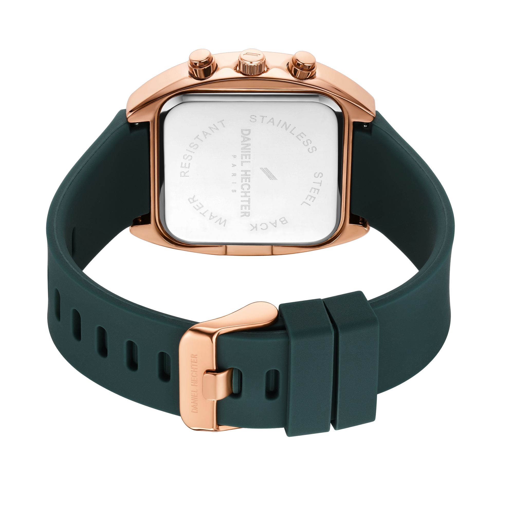 Daniel Hechter Paris Bercy Collection | DHM1001-04