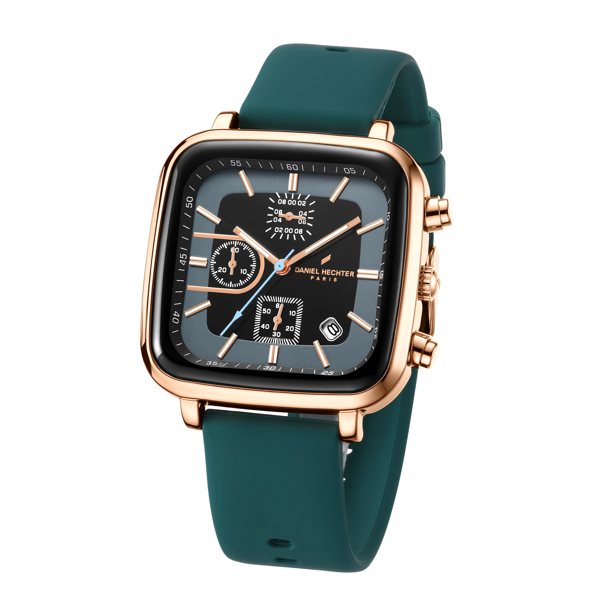 Daniel Hechter Paris Belleville Collection | DHM1002-03