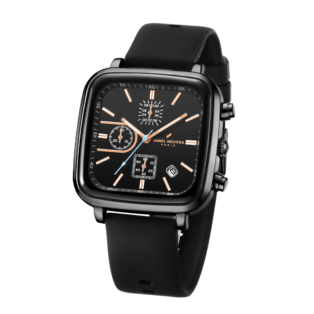 Daniel Hechter Paris Belleville Collection | DHM1002-01