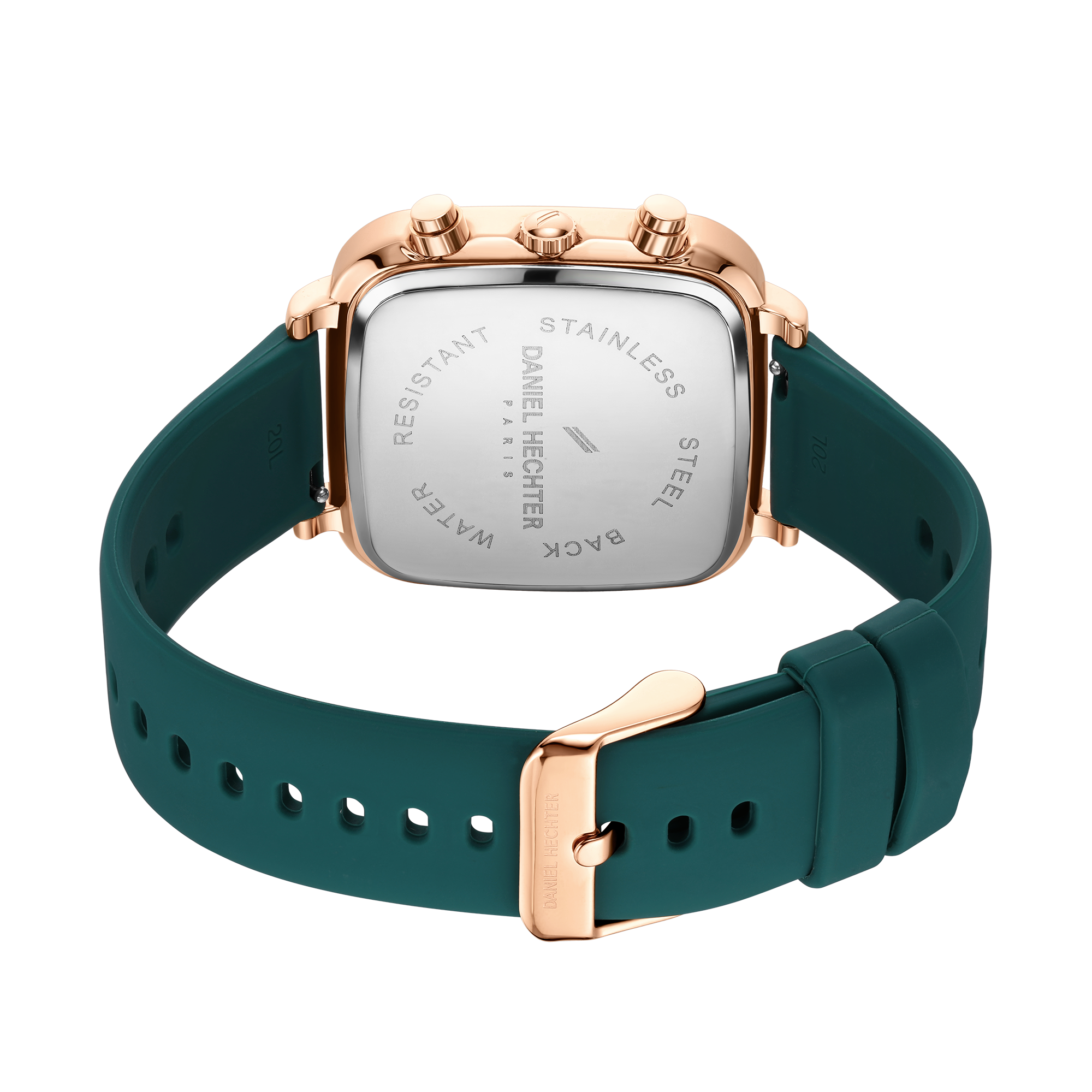 Daniel Hechter Paris Belleville Collection | DHM1002-03