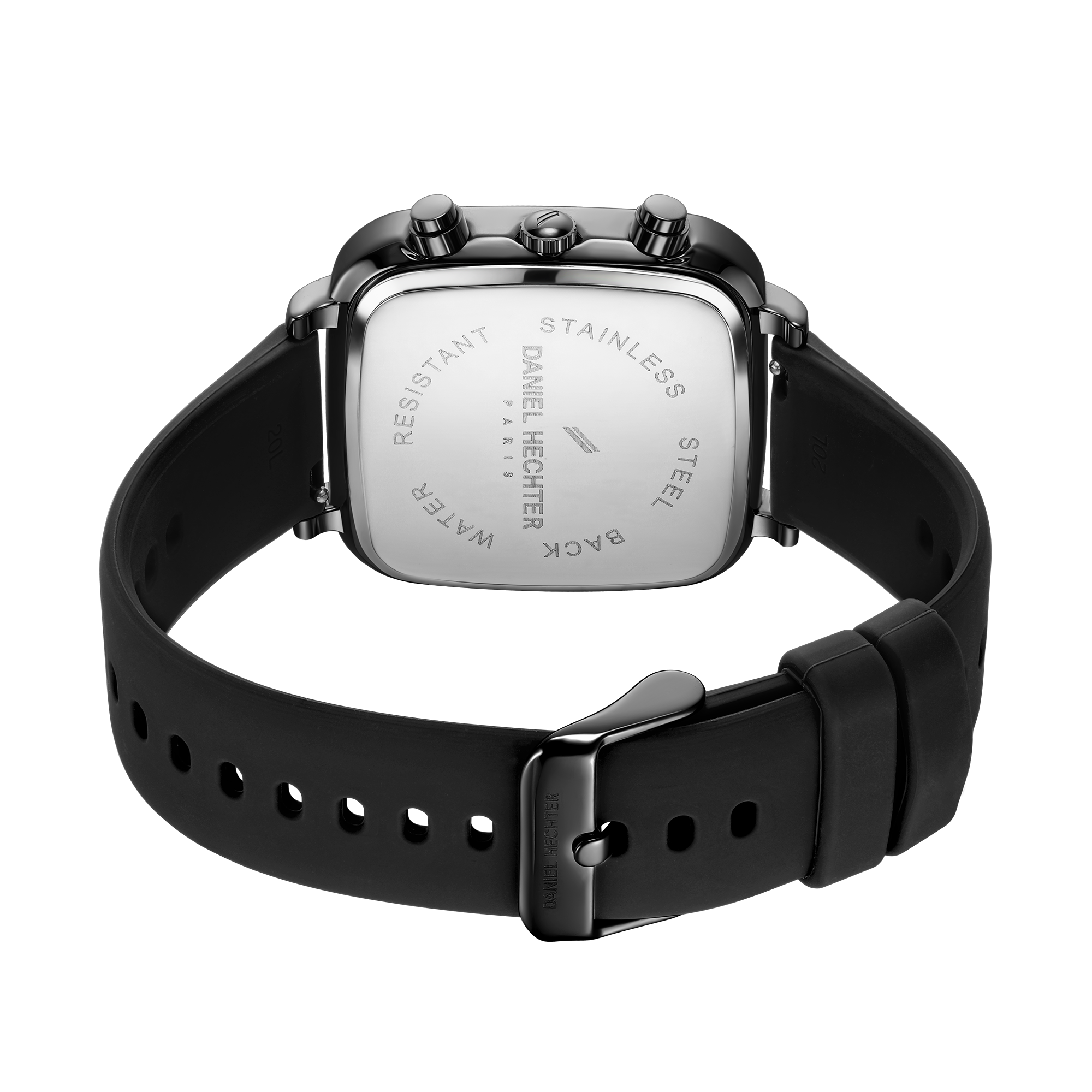 Daniel Hechter Paris Belleville Collection | DHM1002-01