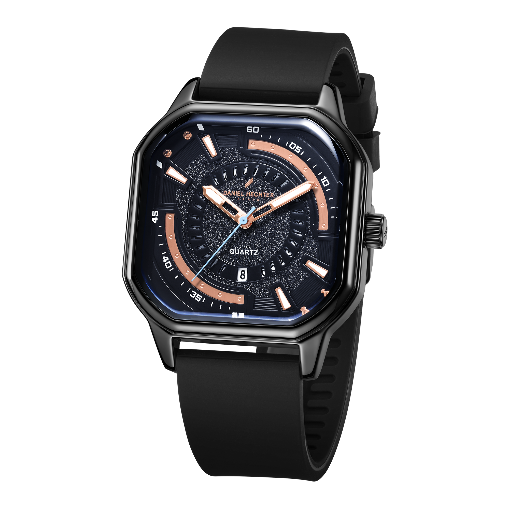 Daniel Hechter Paris Rivoli Collection | DHM1003-01