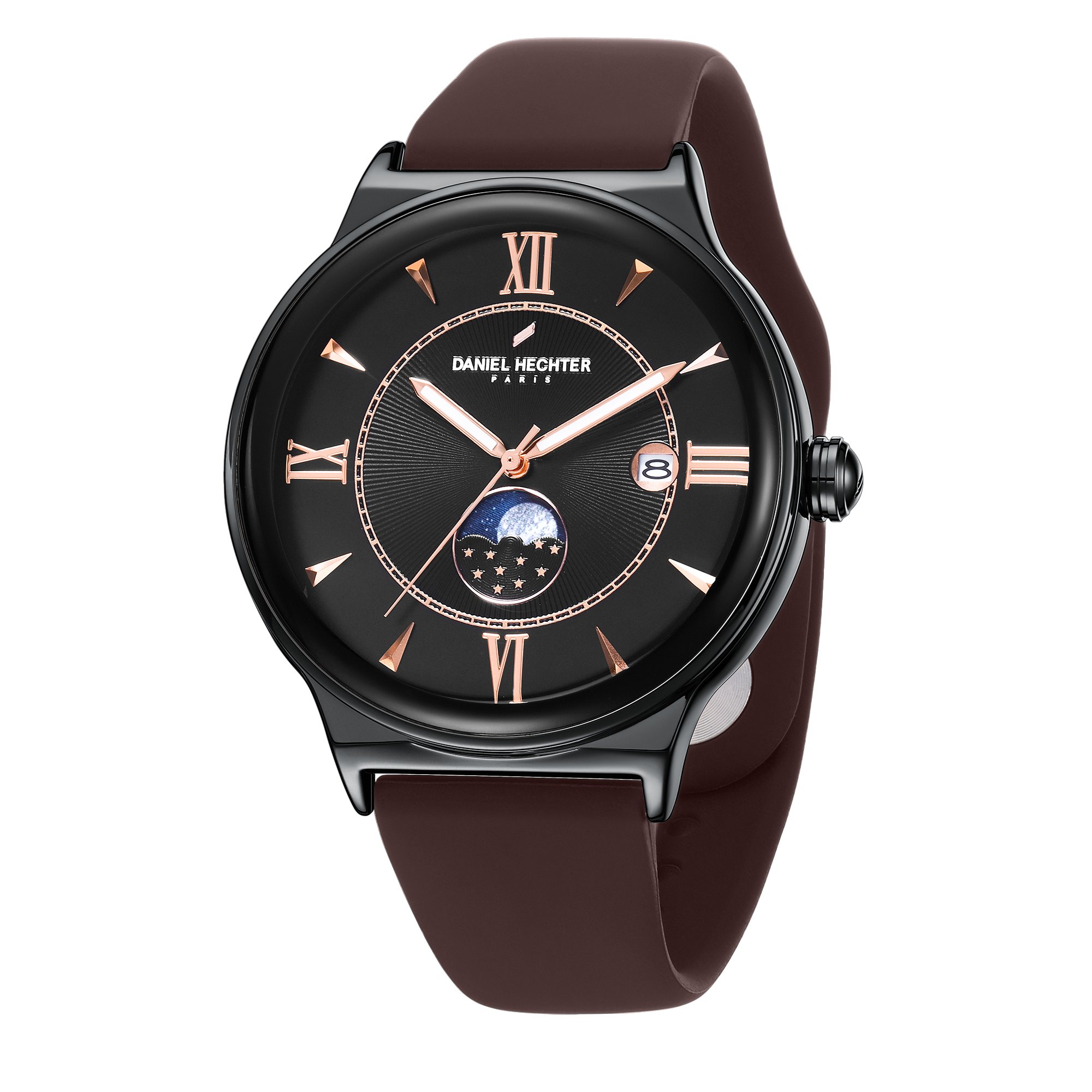 Daniel Hechter Paris Trocadero Collection | DHM1012-01