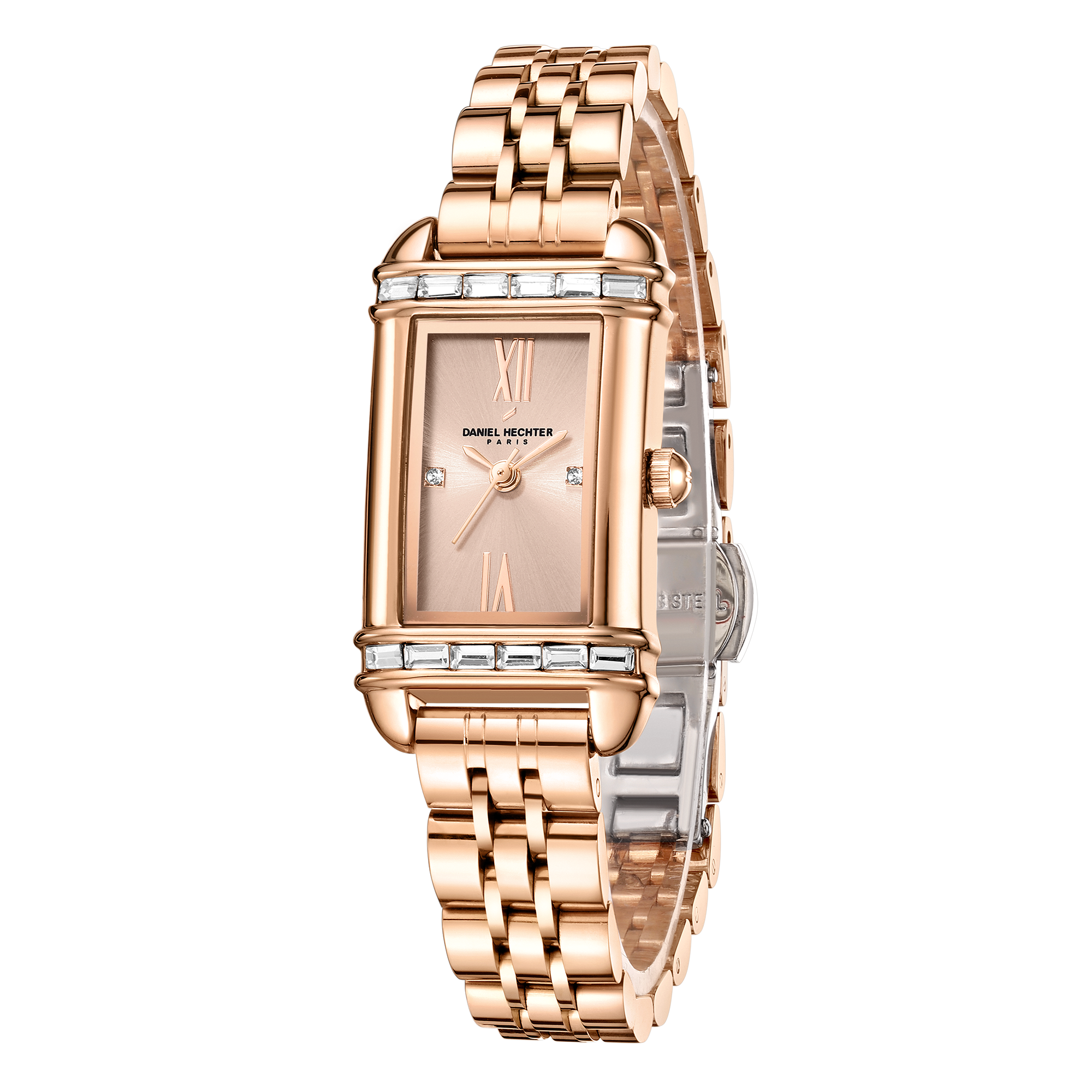 Daniel Hechter Paris Louvre Collection | DHW2006-33