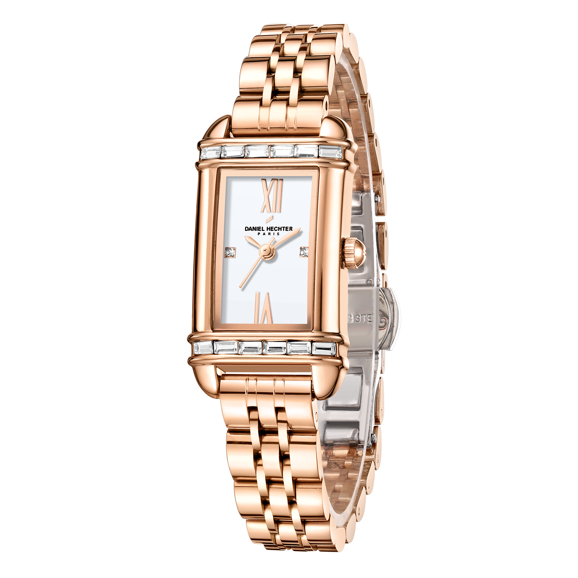 Daniel Hechter Paris Louvre Collection DHW2006-22