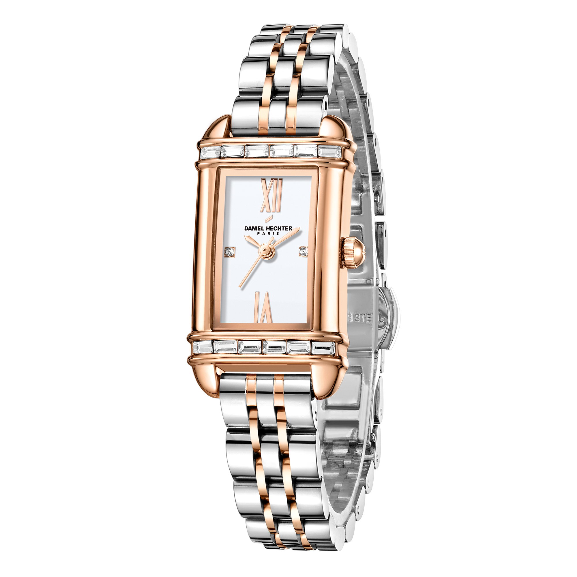 Daniel Hechter Paris Louvre Collection DHW2006-11