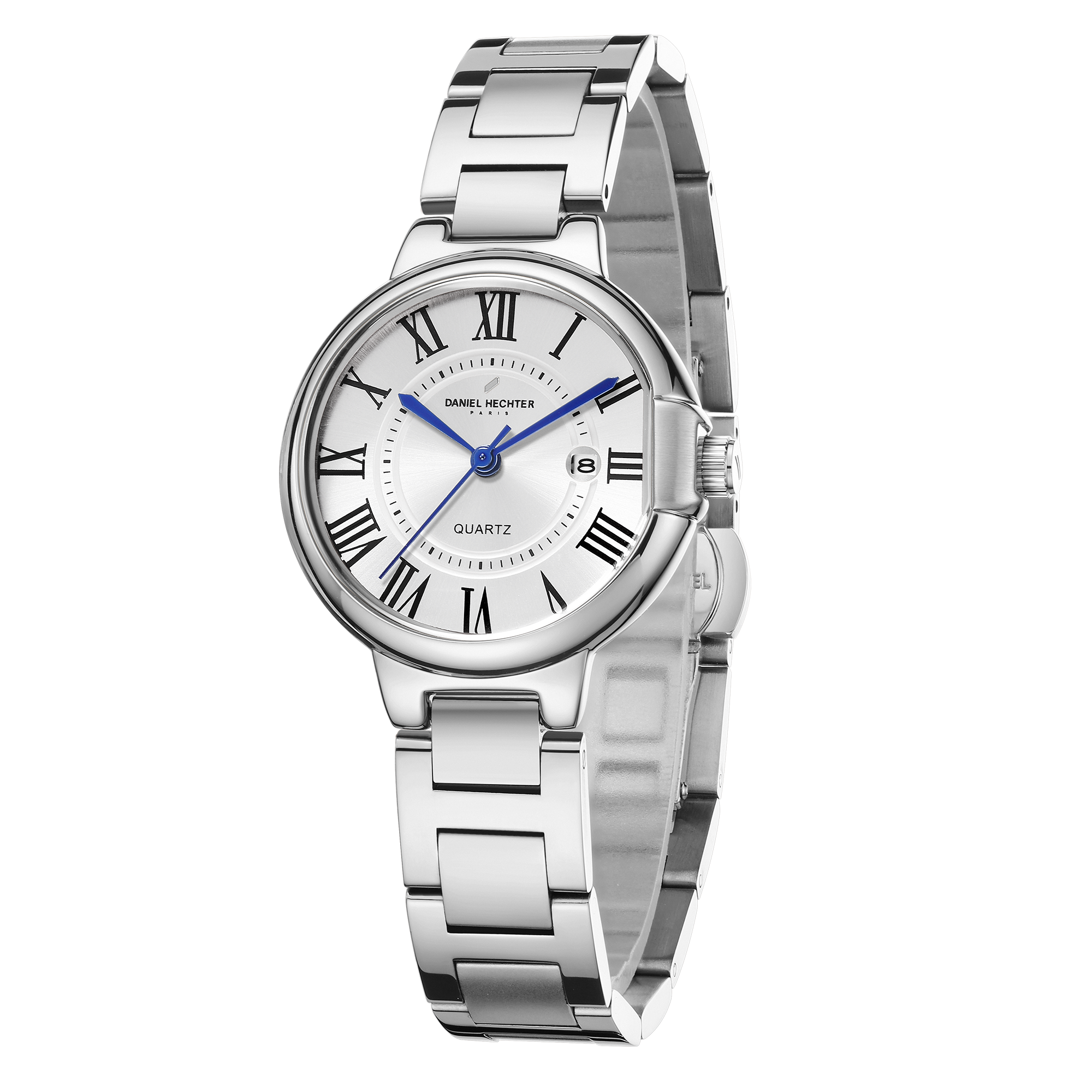 Daniel Hechter Paris Sorbonne Collection Pair Watch | DHP-1001-11