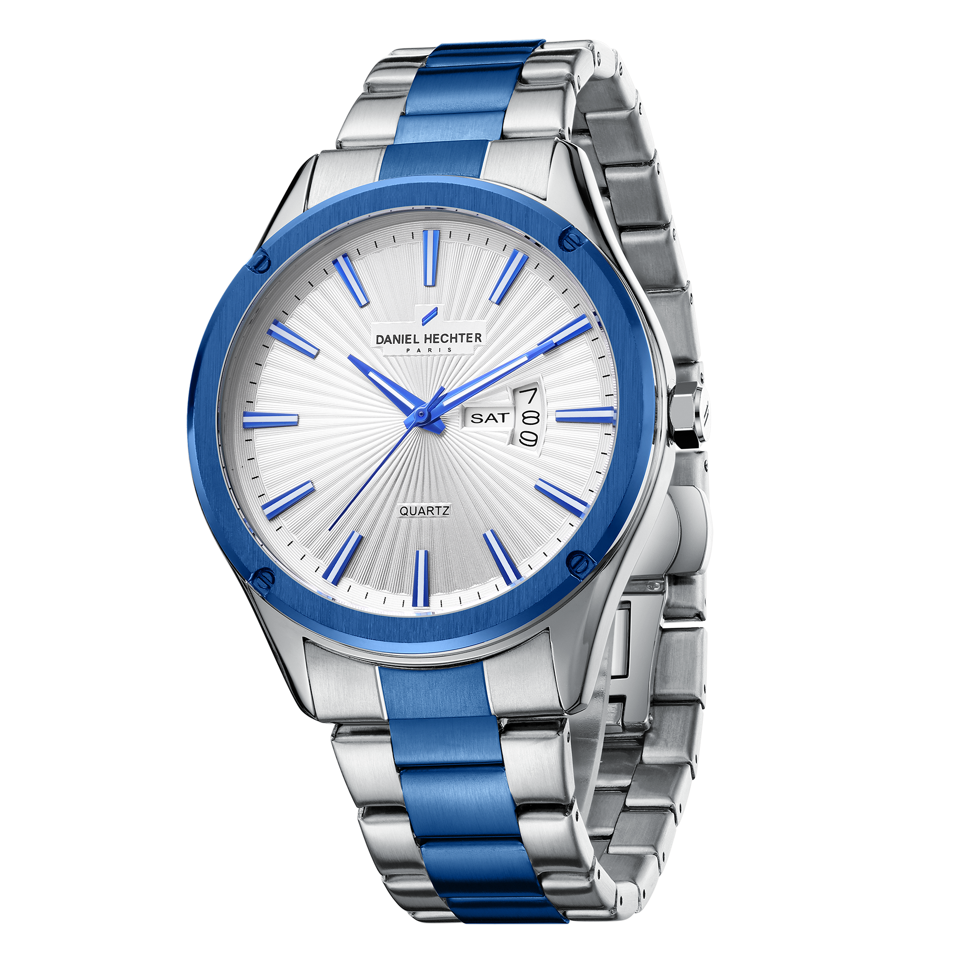 Daniel Hechter Paris Bastille Collection | DHM1014-33