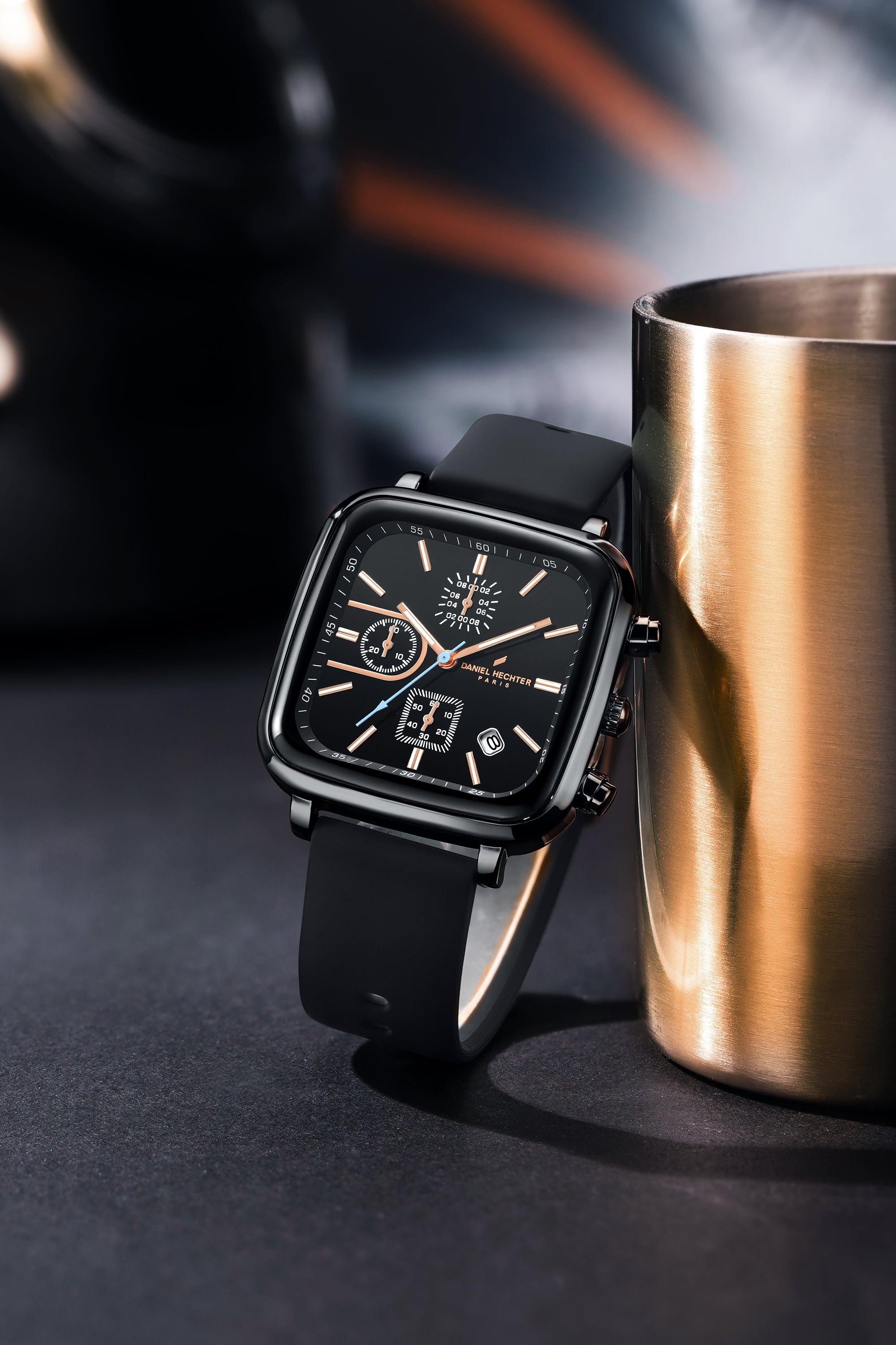 Daniel Hechter Paris Belleville Collection | DHM1002-01