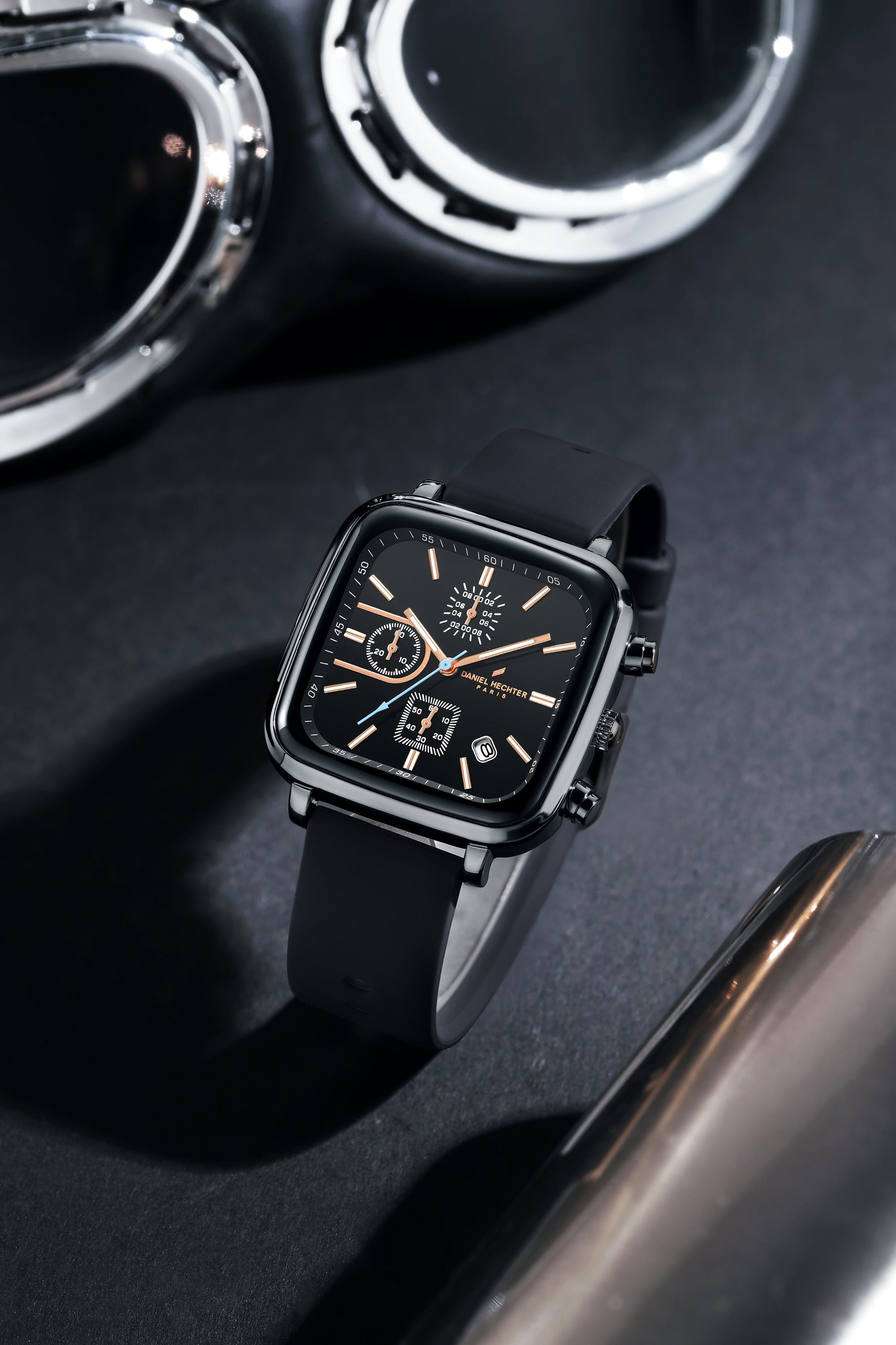 Daniel Hechter Paris Belleville Collection | DHM1002-01