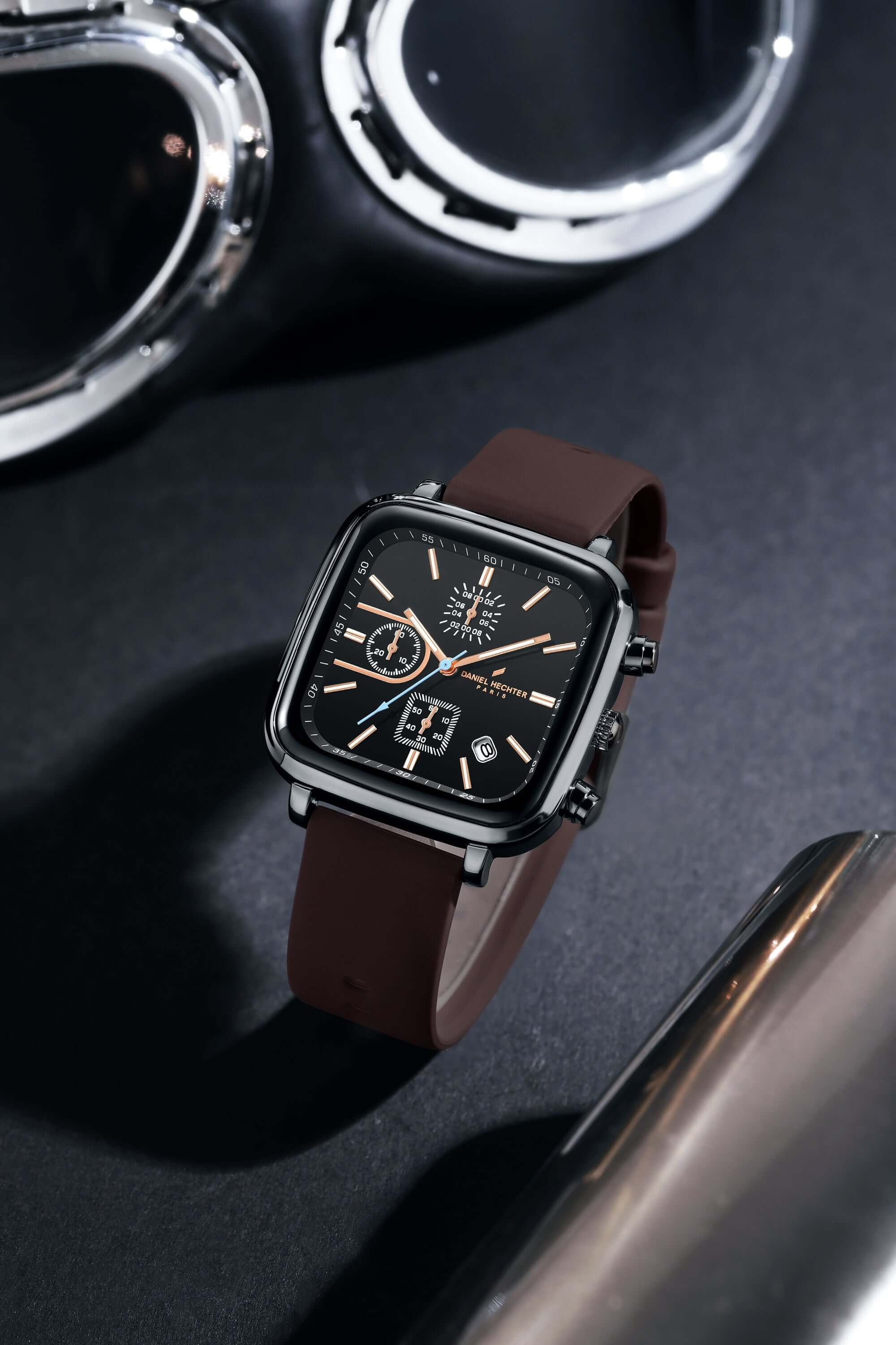 Daniel Hechter Paris Belleville Collection | DHM1002-02