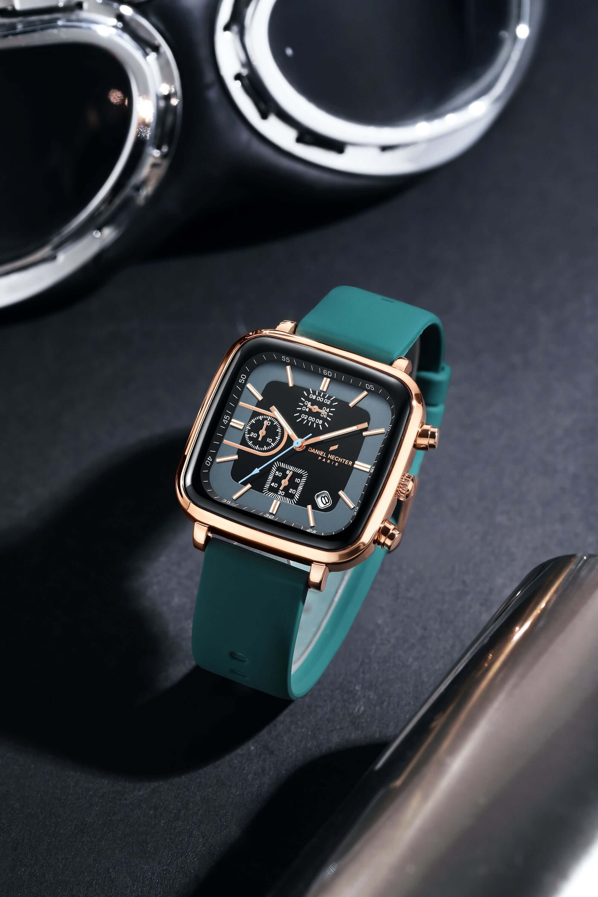 Daniel Hechter Paris Belleville Collection | DHM1002-03