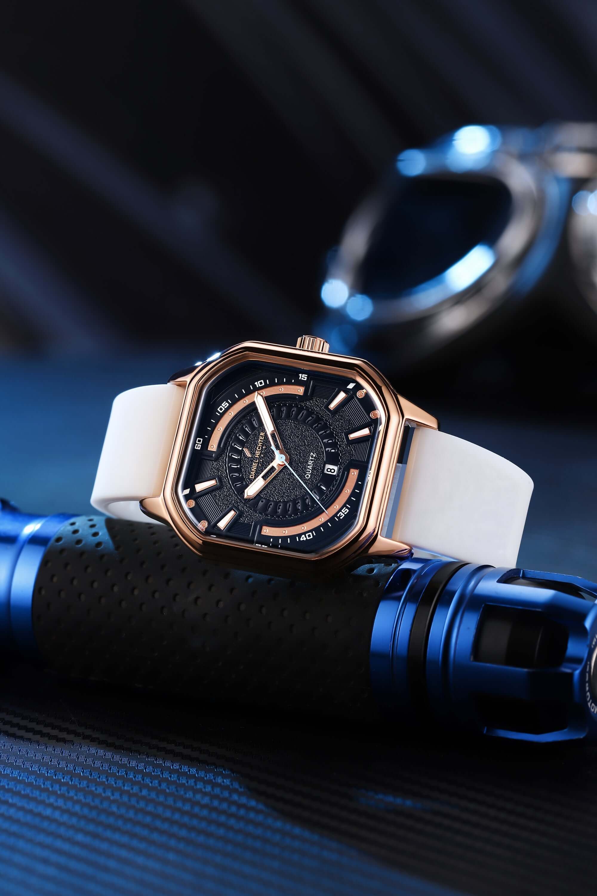 Daniel Hechter Paris Rivoli Collection | DHM1003-03