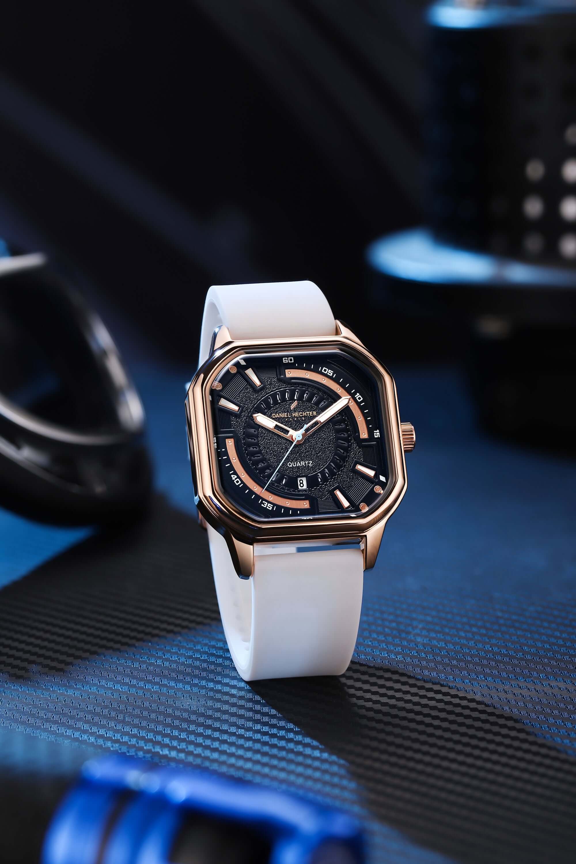 Daniel Hechter Paris Rivoli Collection | DHM1003-03