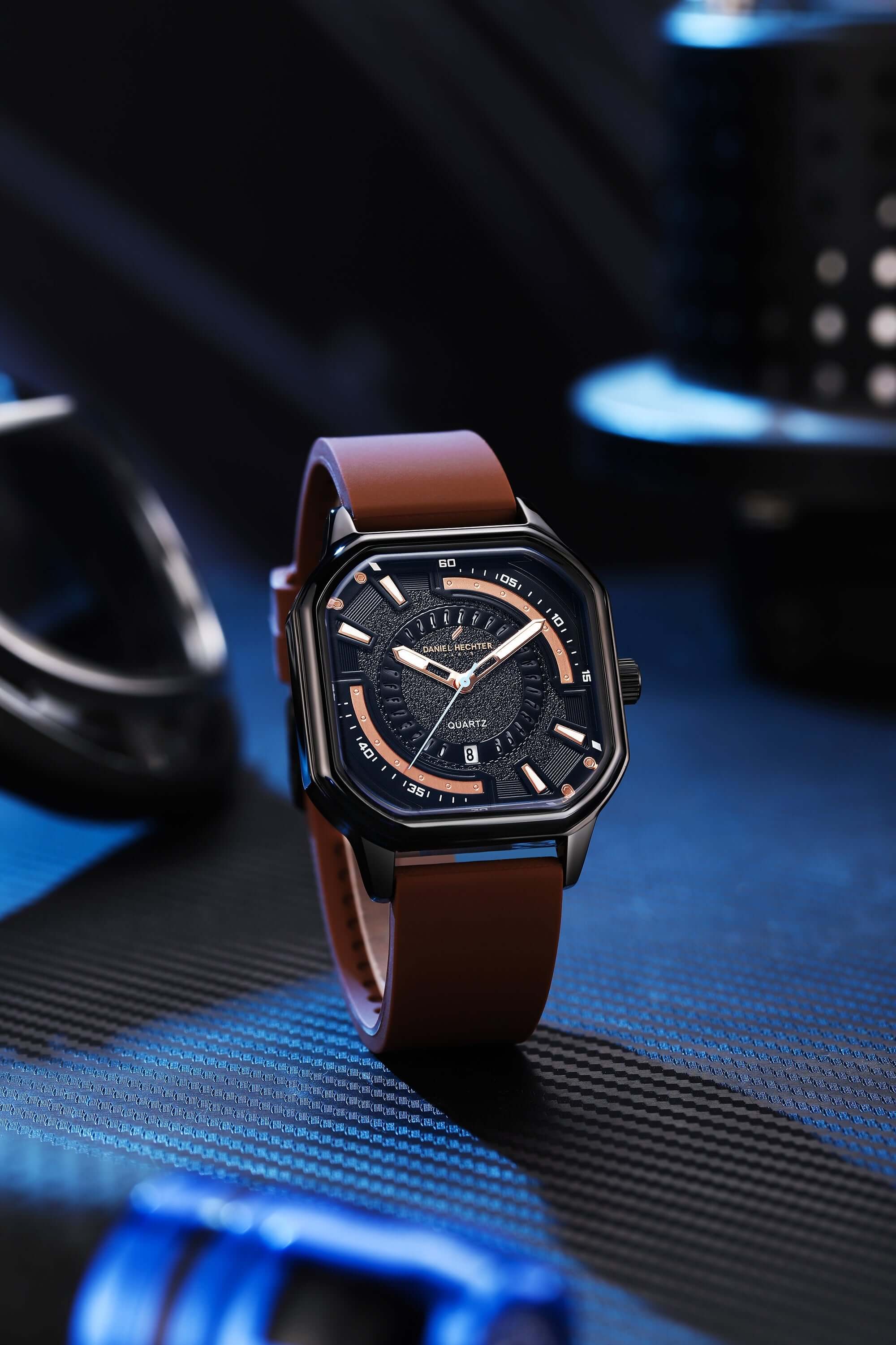 Daniel Hechter Paris Rivoli Collection | DHM1003-02