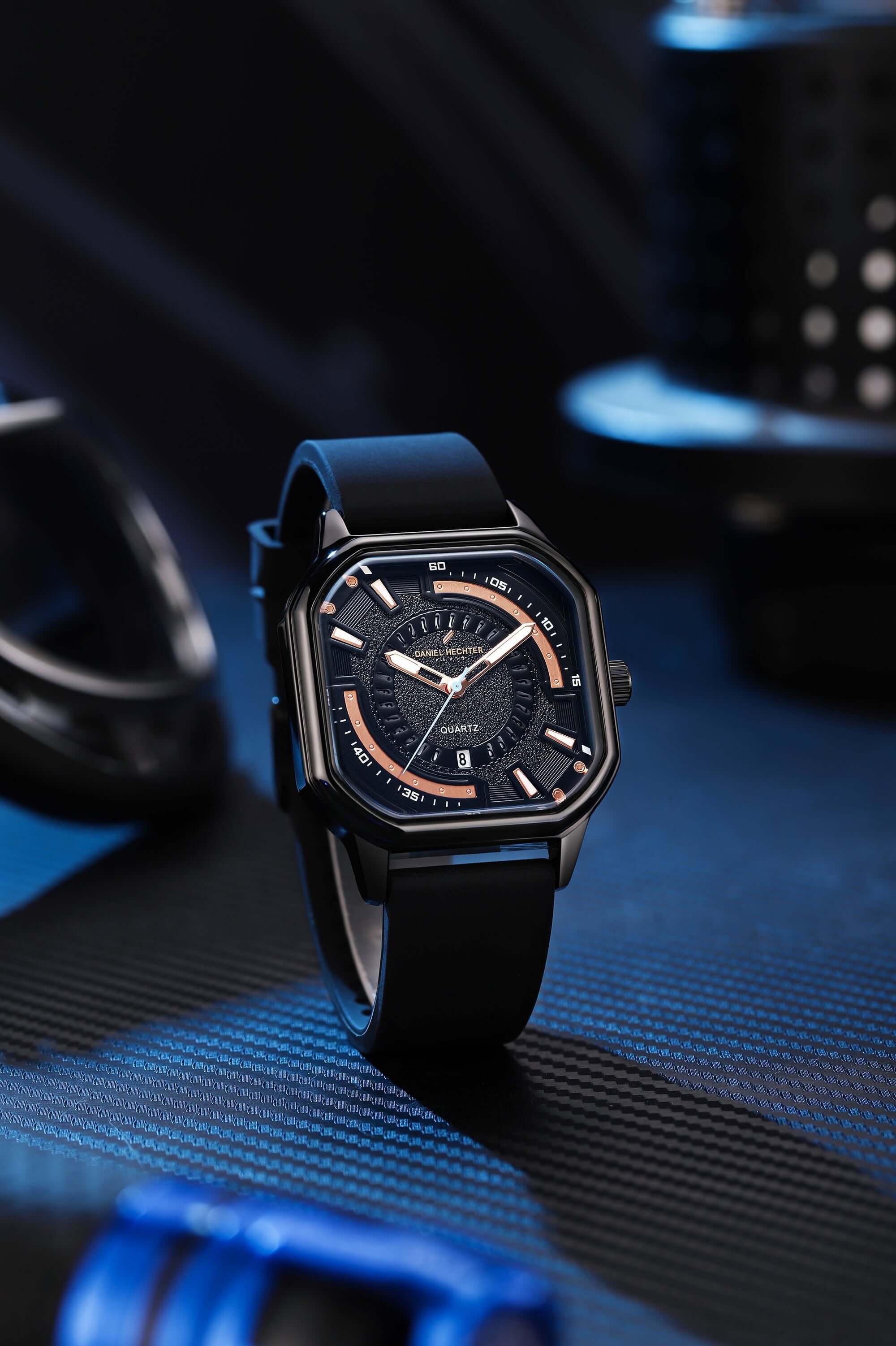 Watches – Daniel Hechter