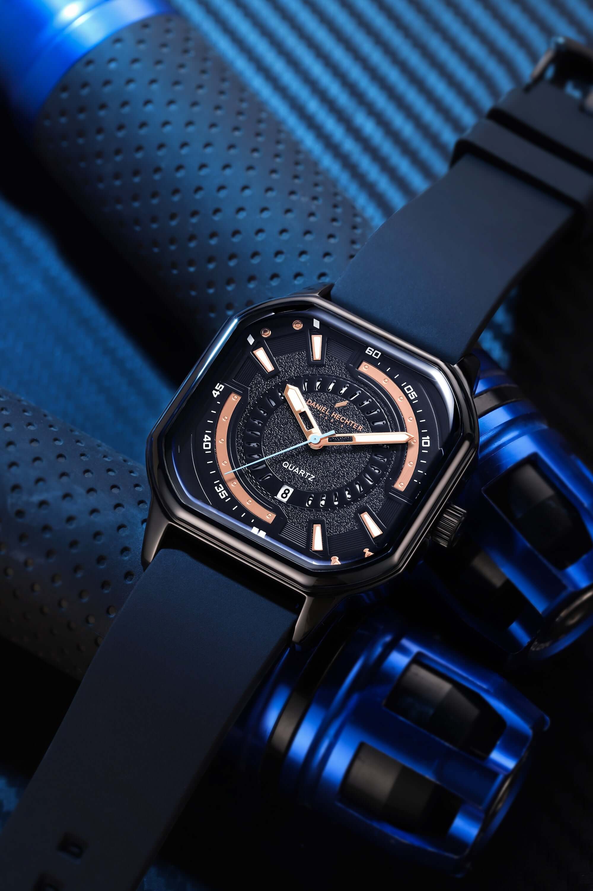 Daniel Hechter Paris Rivoli Collection | DHM1003-01