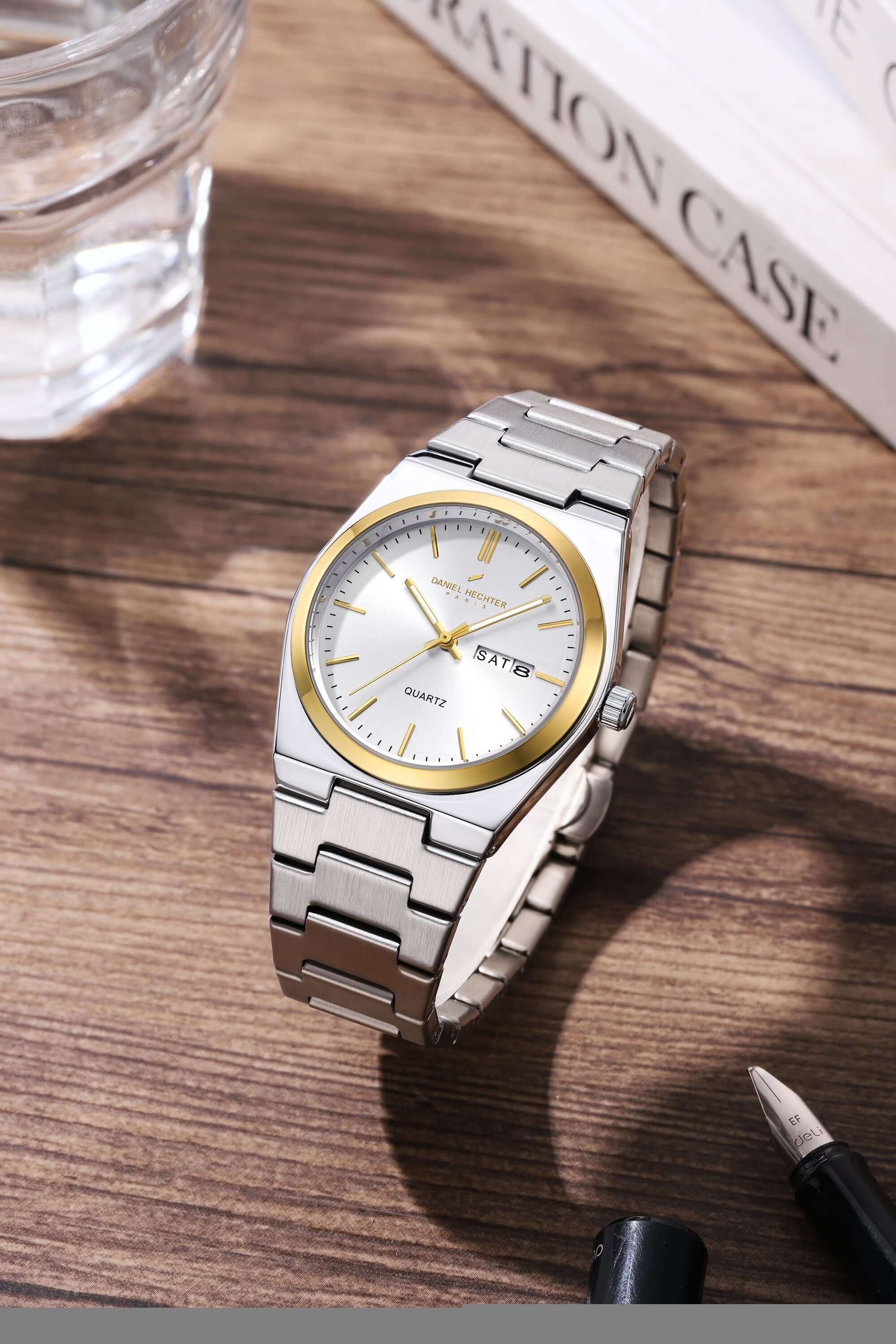 Daniel Hechter Paris Avenue Hoche Collection | DHM1004-44