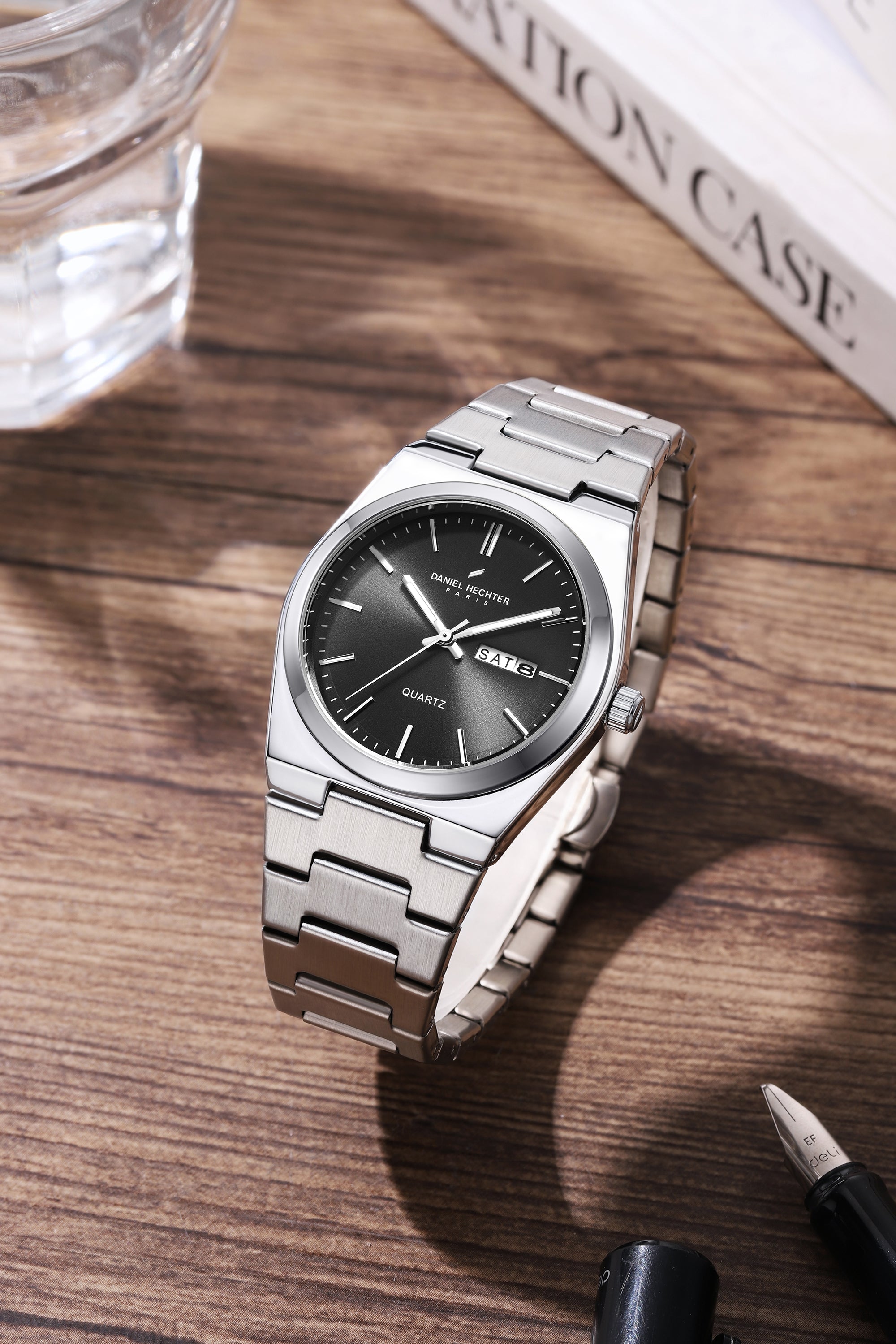 Daniel Hechter Paris Avenue Hoche Collection | DHM1004-11