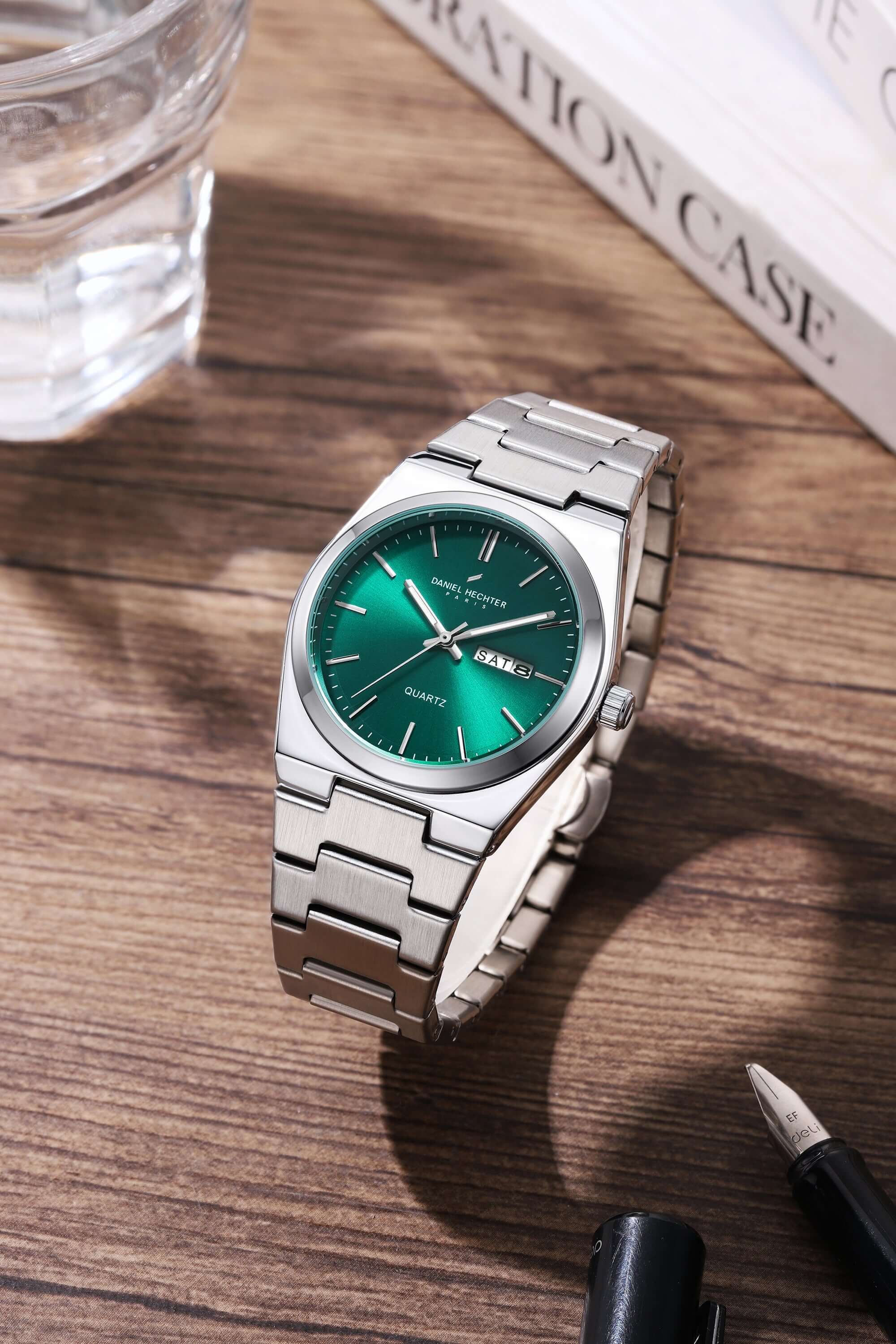 Daniel Hechter Paris Avenue Hoche Collection | DHM1004-22