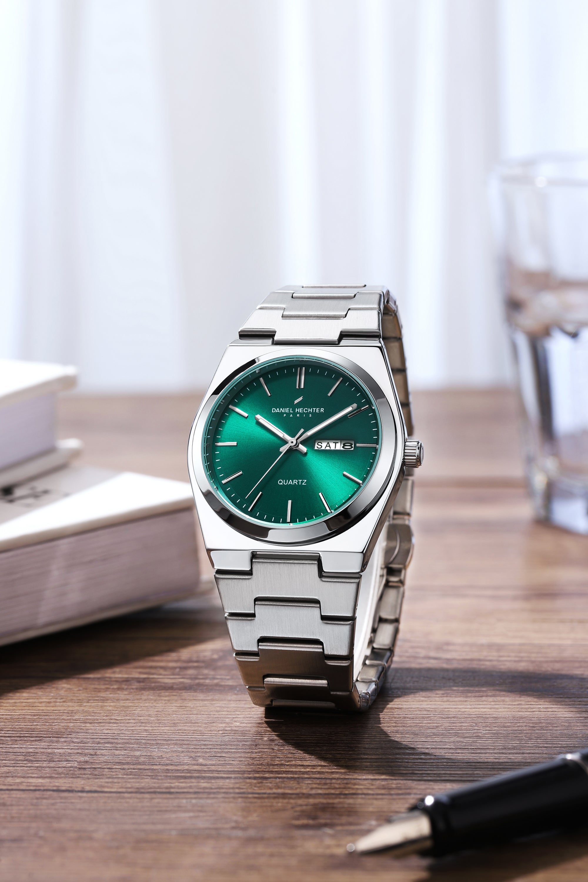 Daniel Hechter Paris Avenue Hoche Collection | DHM1004-22