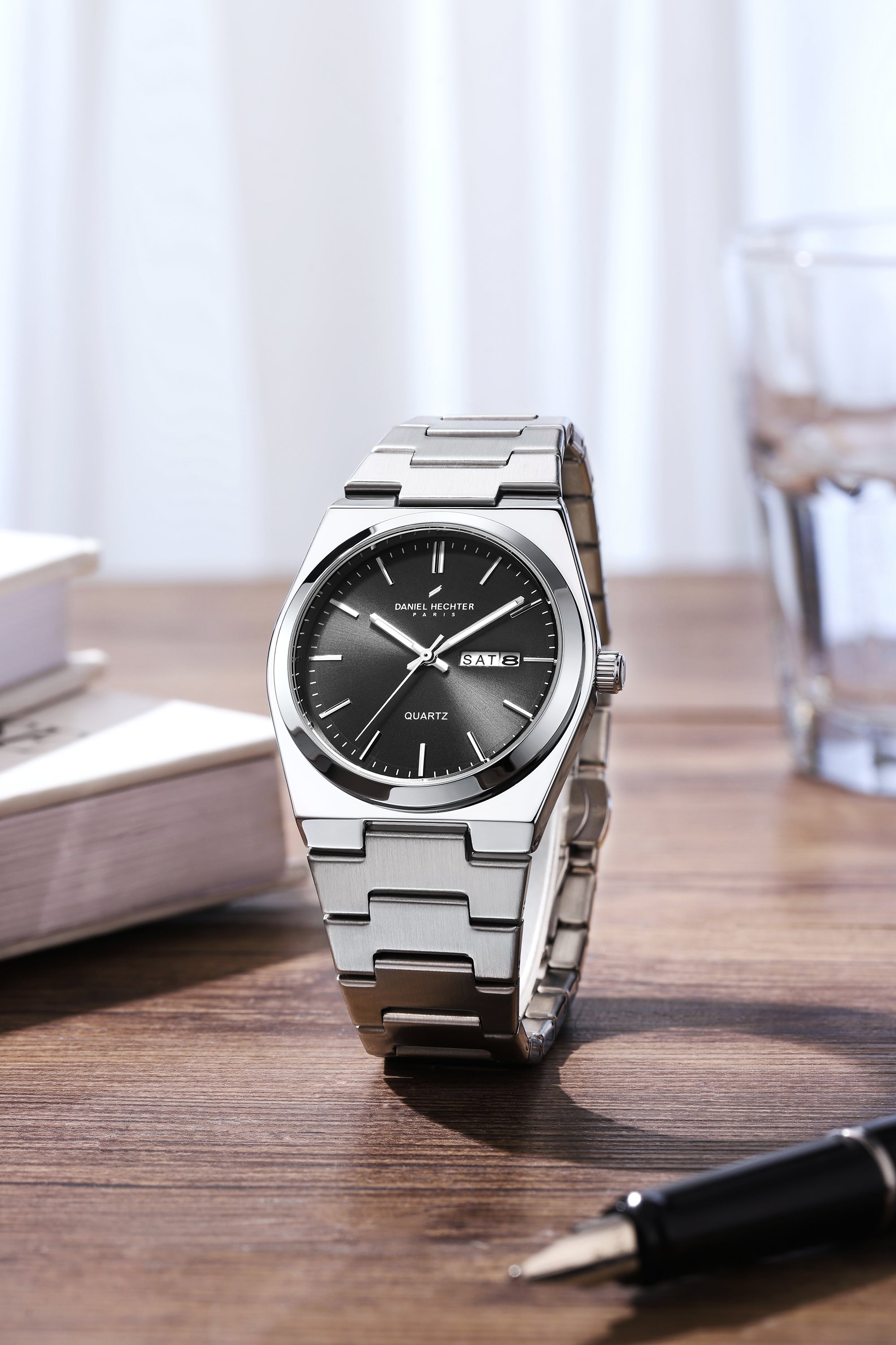 Daniel Hechter Paris Avenue Hoche Collection | DHM1004-11