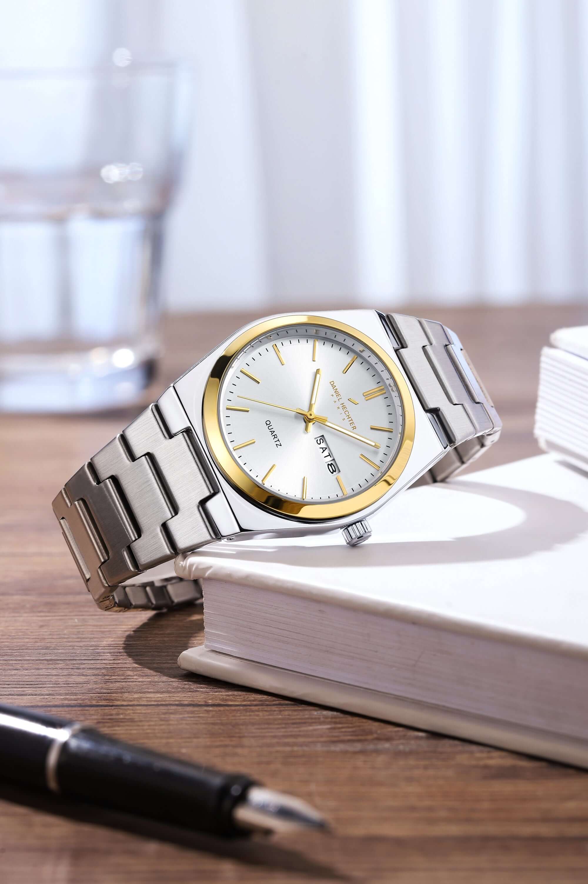 Daniel Hechter Paris Avenue Hoche Collection | DHM1004-44