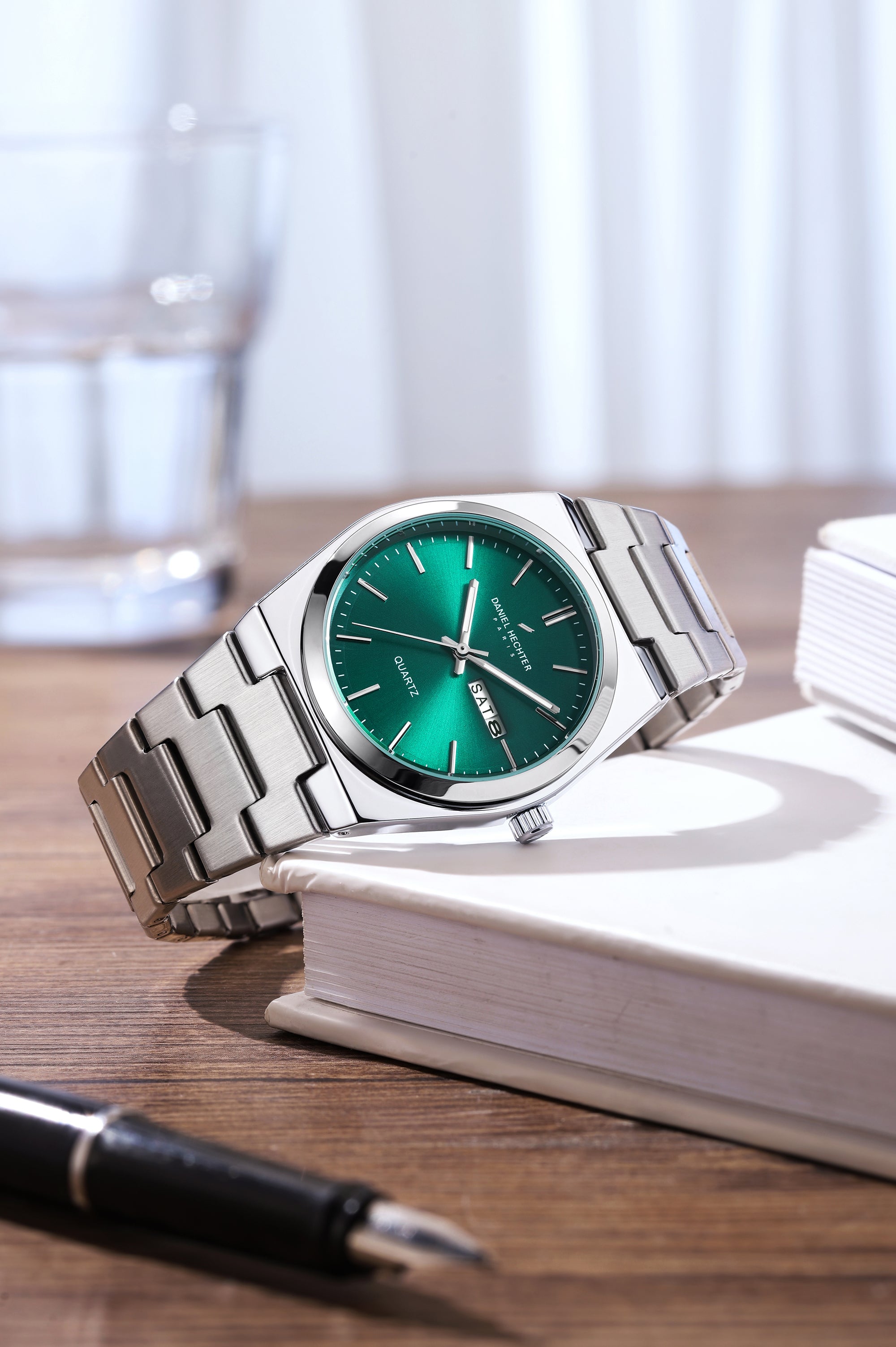 Daniel Hechter Paris Avenue Hoche Collection | DHM1004-22