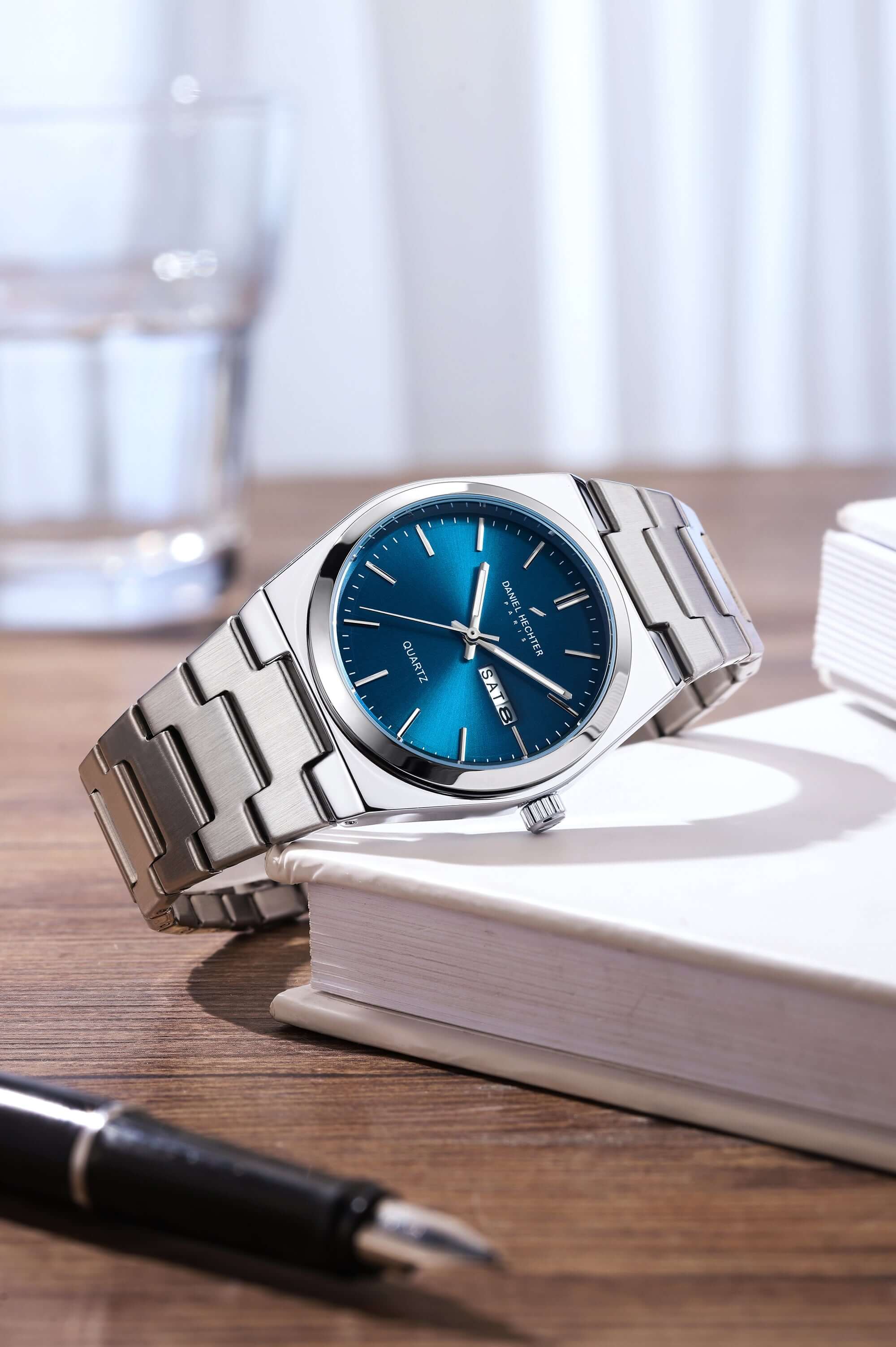 Daniel Hechter Paris Avenue Hoche Collection | DHM1004-33