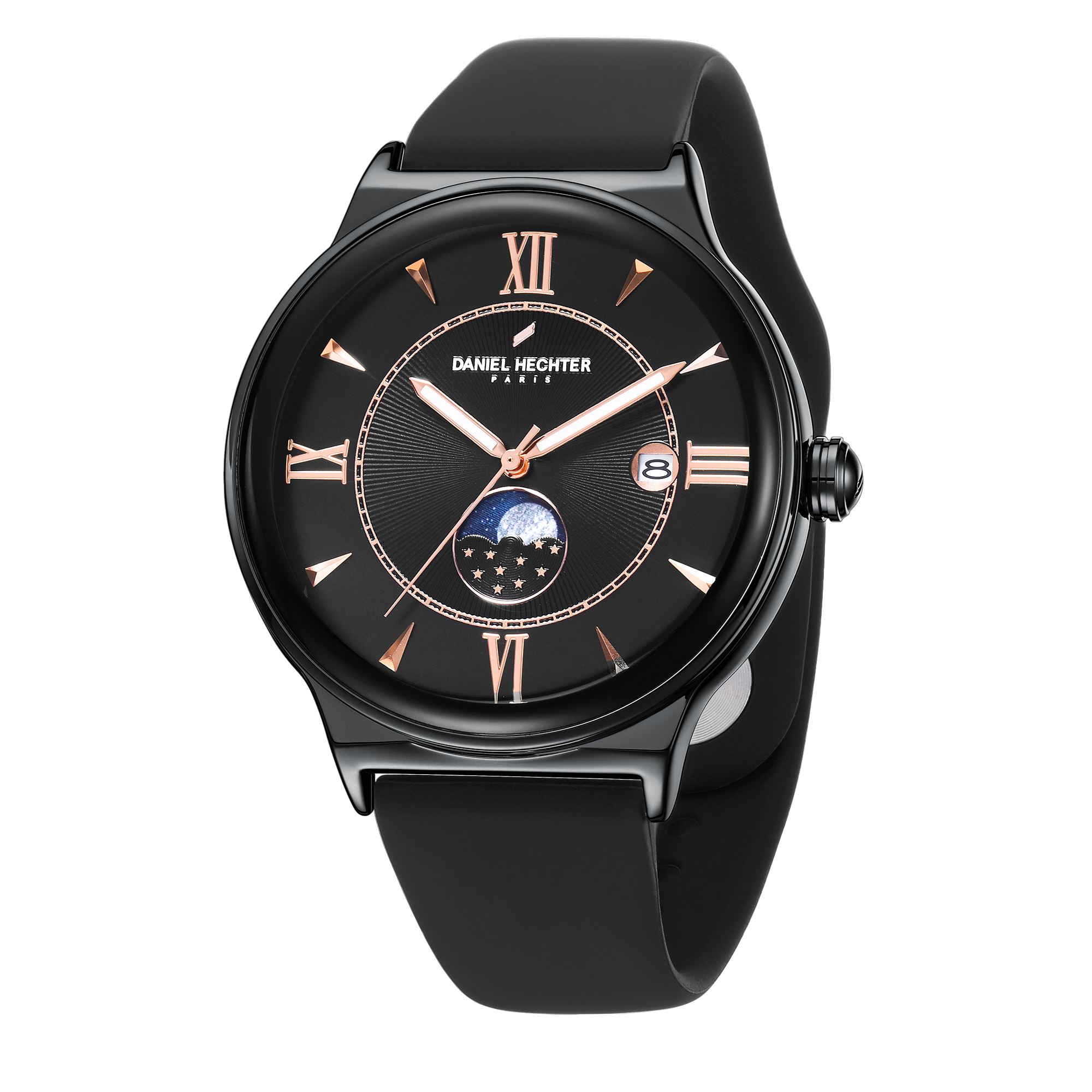 Daniel Hechter Paris Trocadero Collection | DHM1012-01